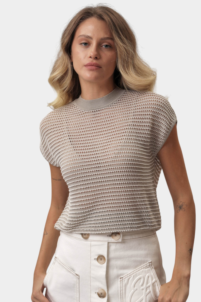 Джинсы TAPERED JEANS HW  Pepe Jeans  Черный