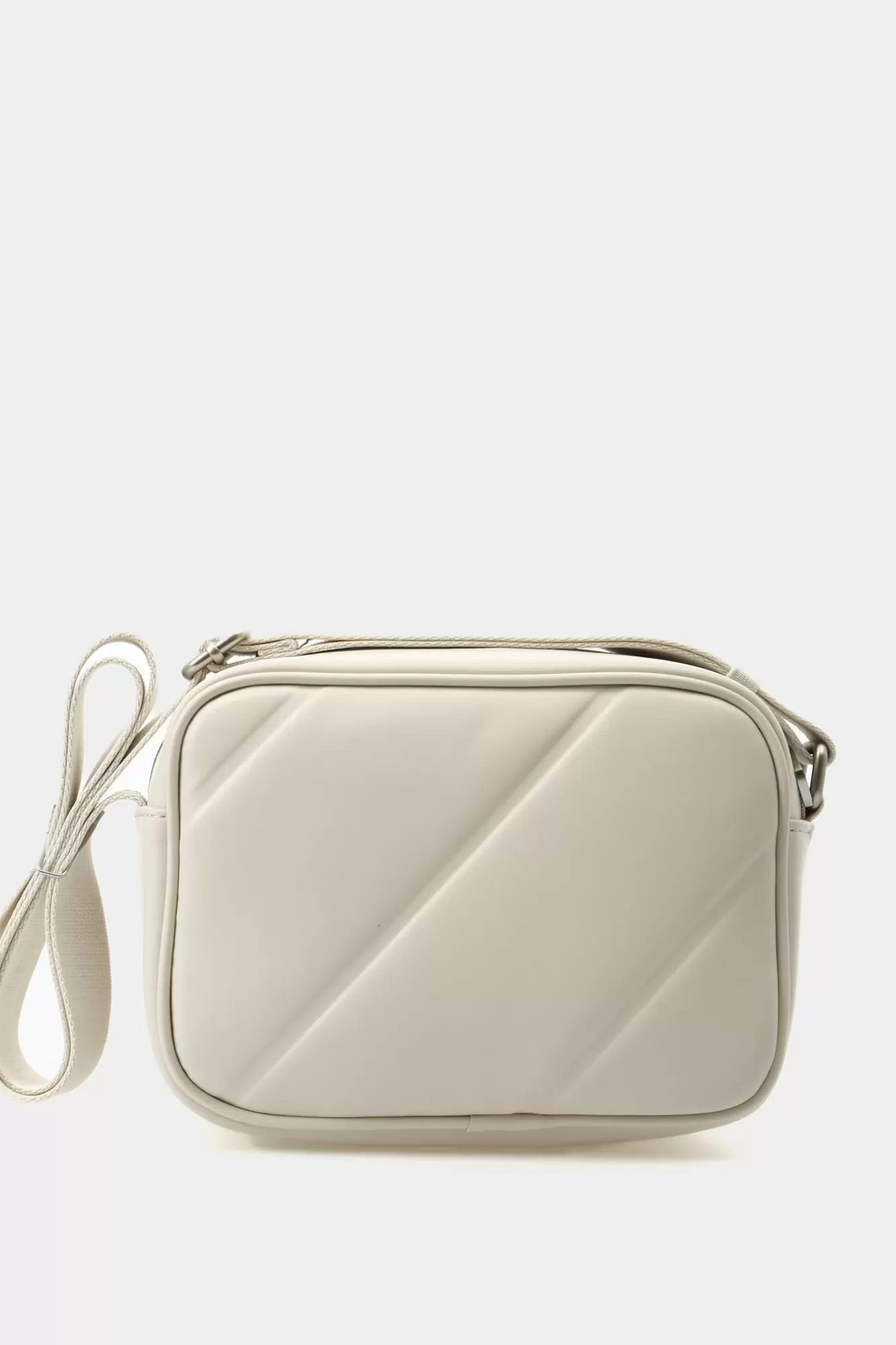 K60K611821 Сумка Calvin Klein Jeans Белый
