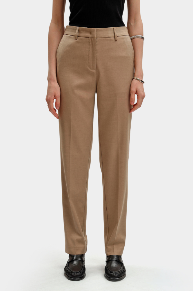 Ремень Marc Cony Натуральная кожа Белый