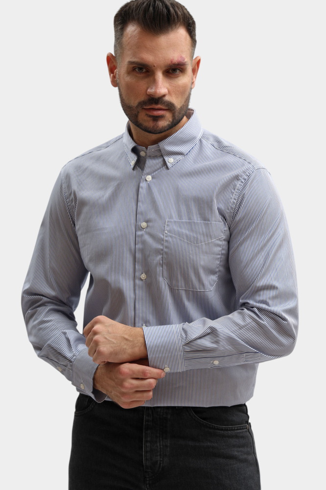 Рубашка Emporio Armani