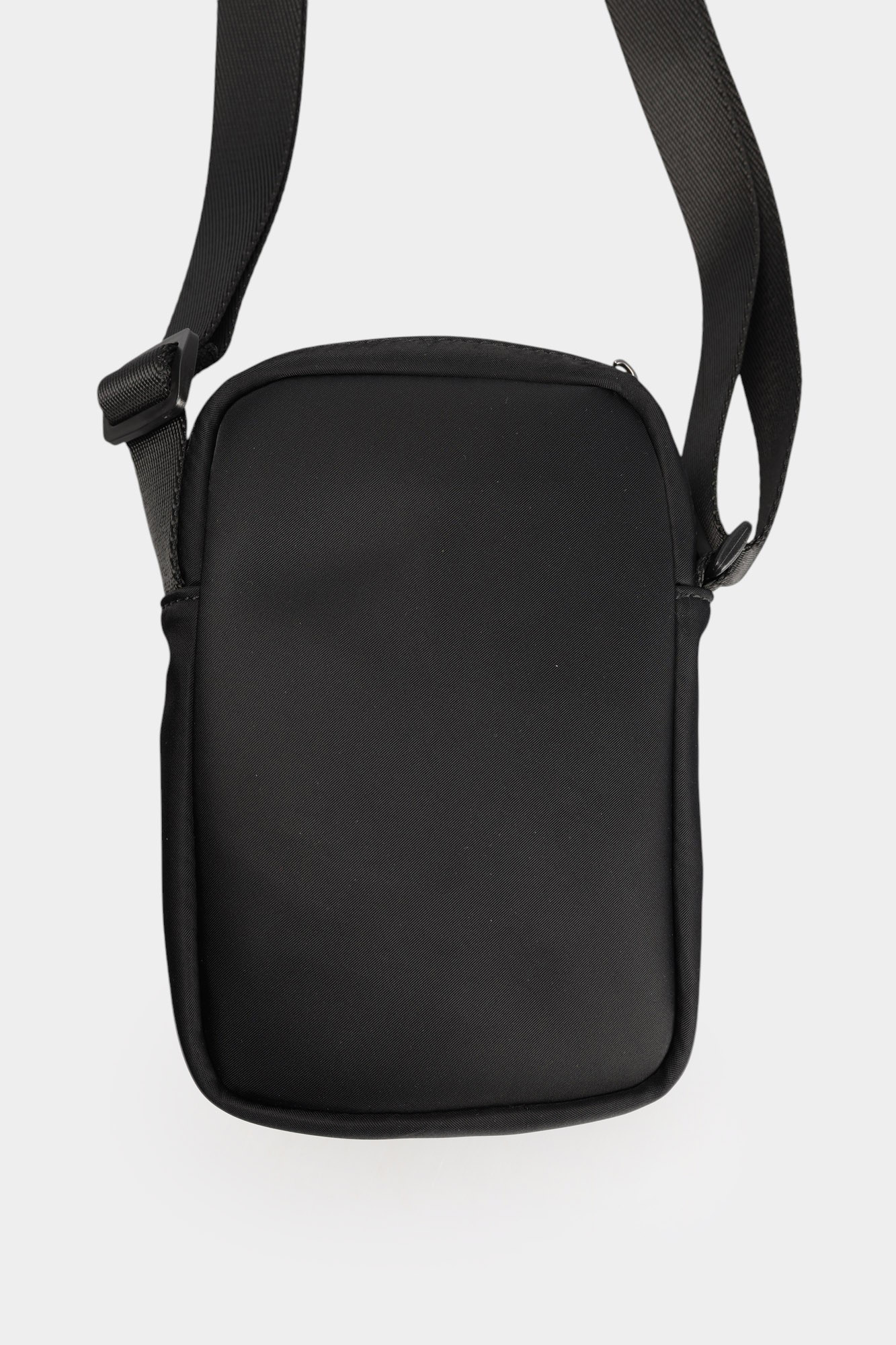 BKBO01111T Сумка Bikkembergs Черный