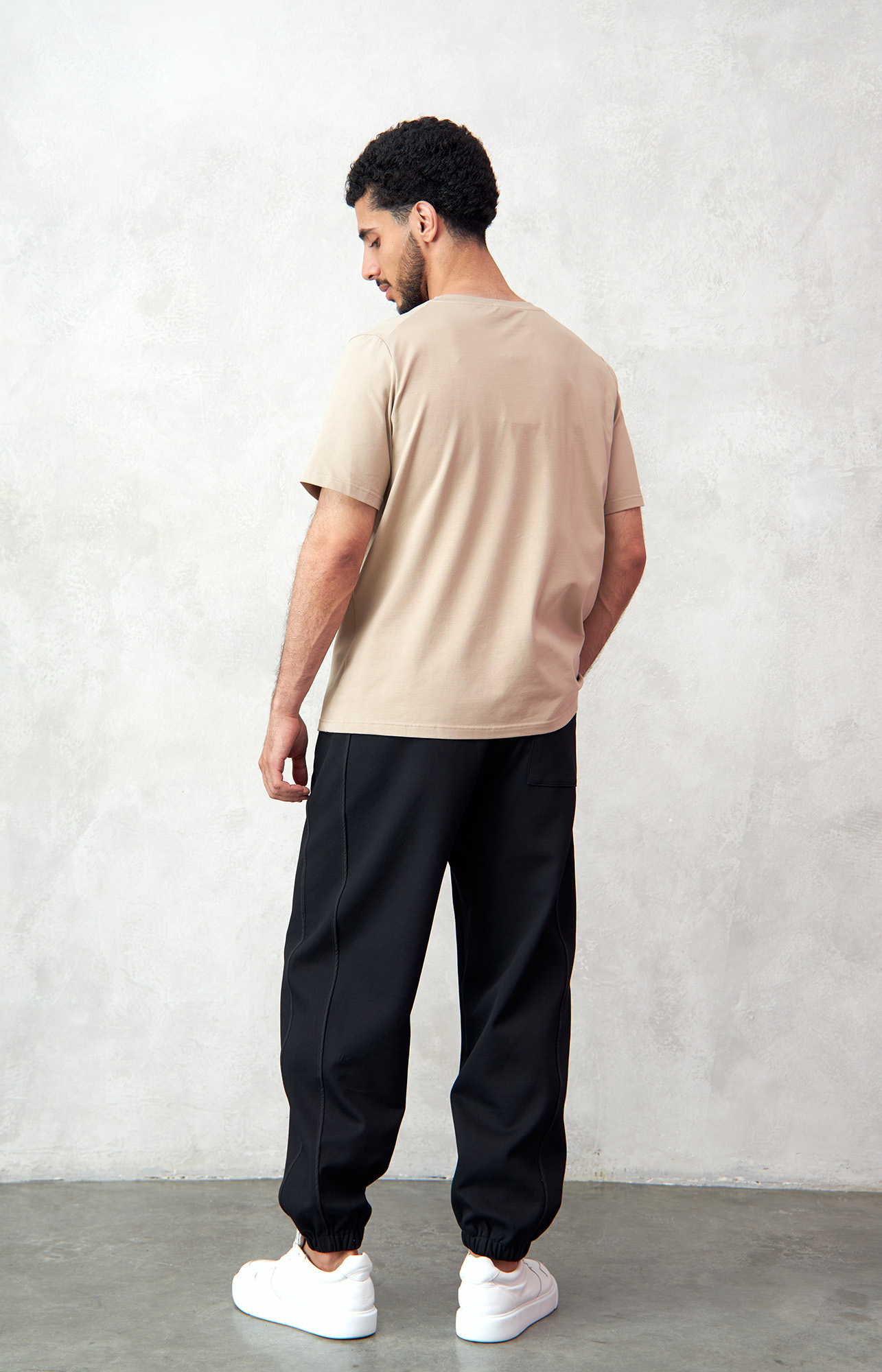 M-231-THT-22-0069 Футболка The Hills Серый