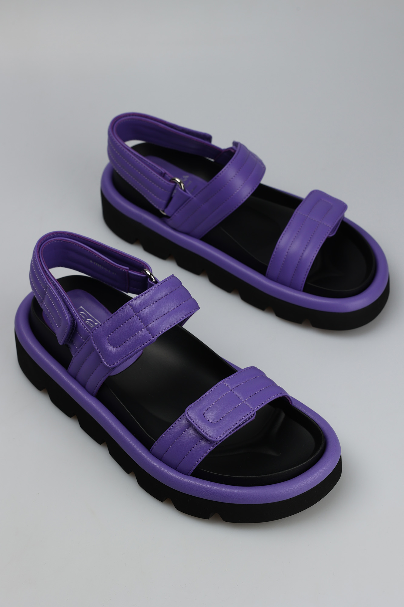 TY952-1 Сандалии Graciana Фиолетовый