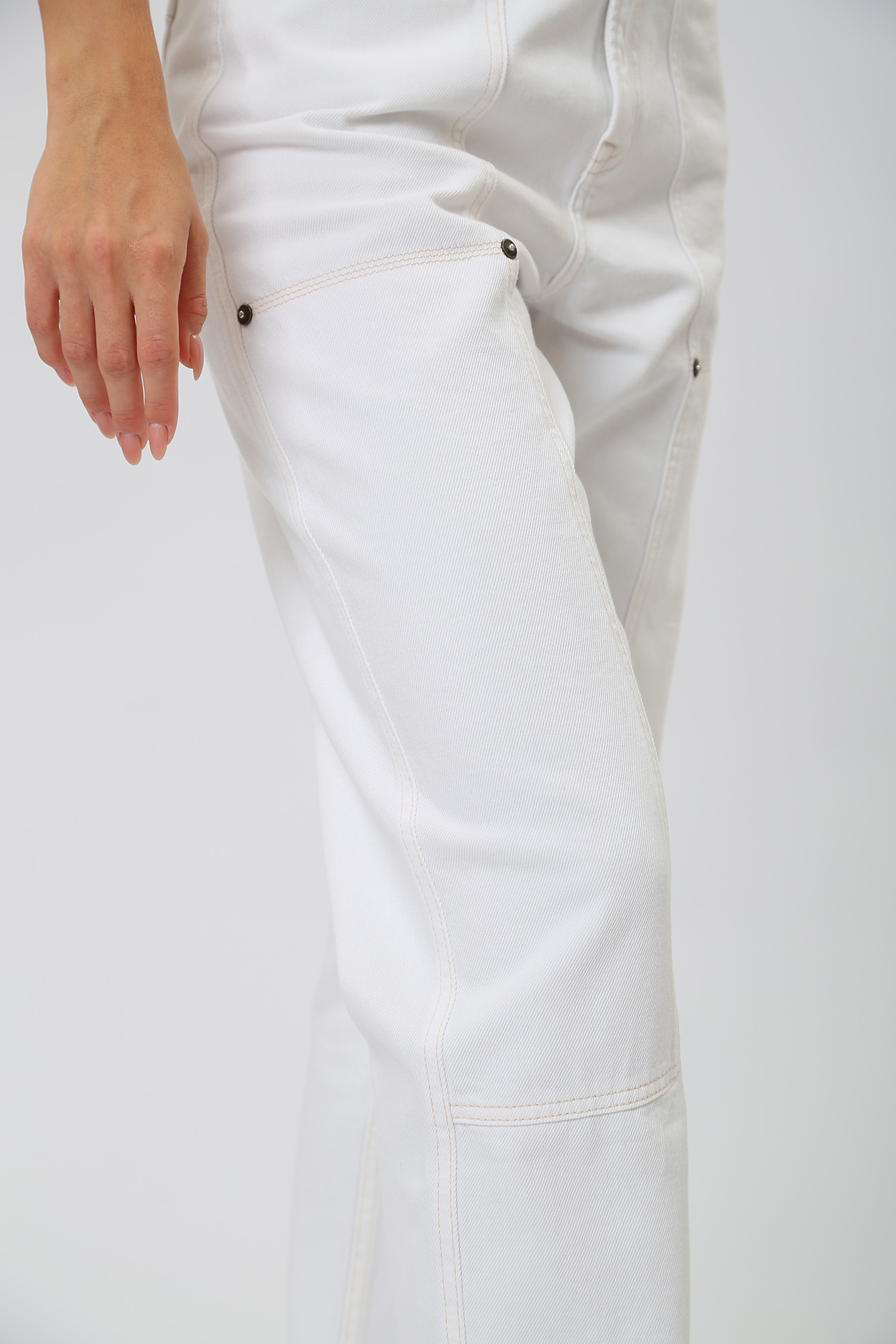 PL204499 брюки джинсовые pepe jeans 