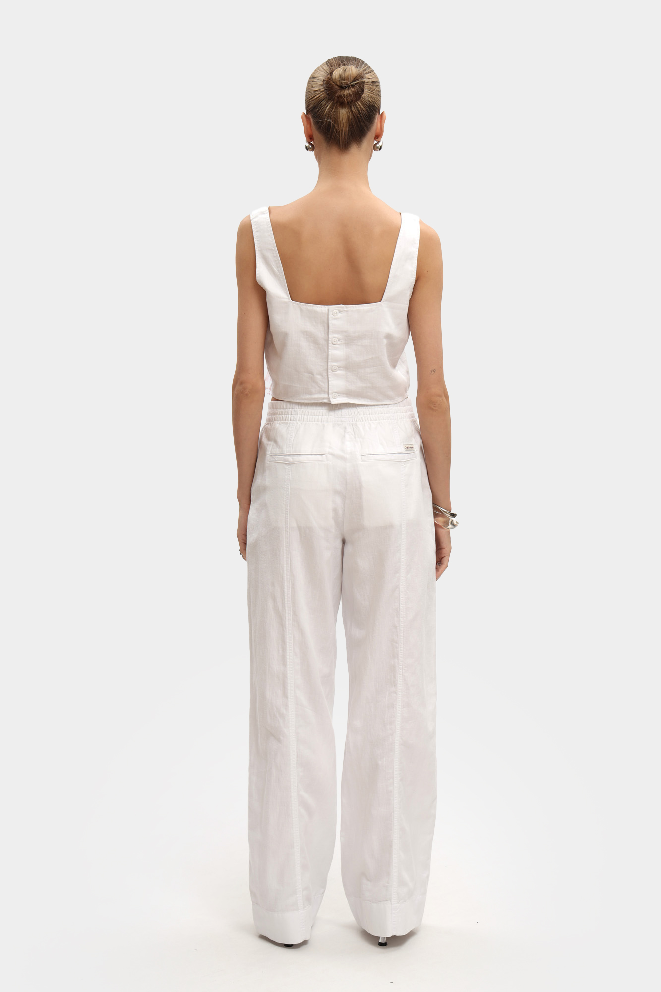 J20J225340 брюки calvin klein jeans 