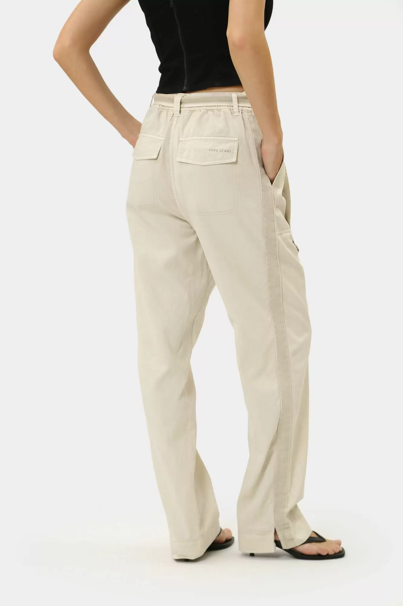 PL211763 брюки pepe jeans 