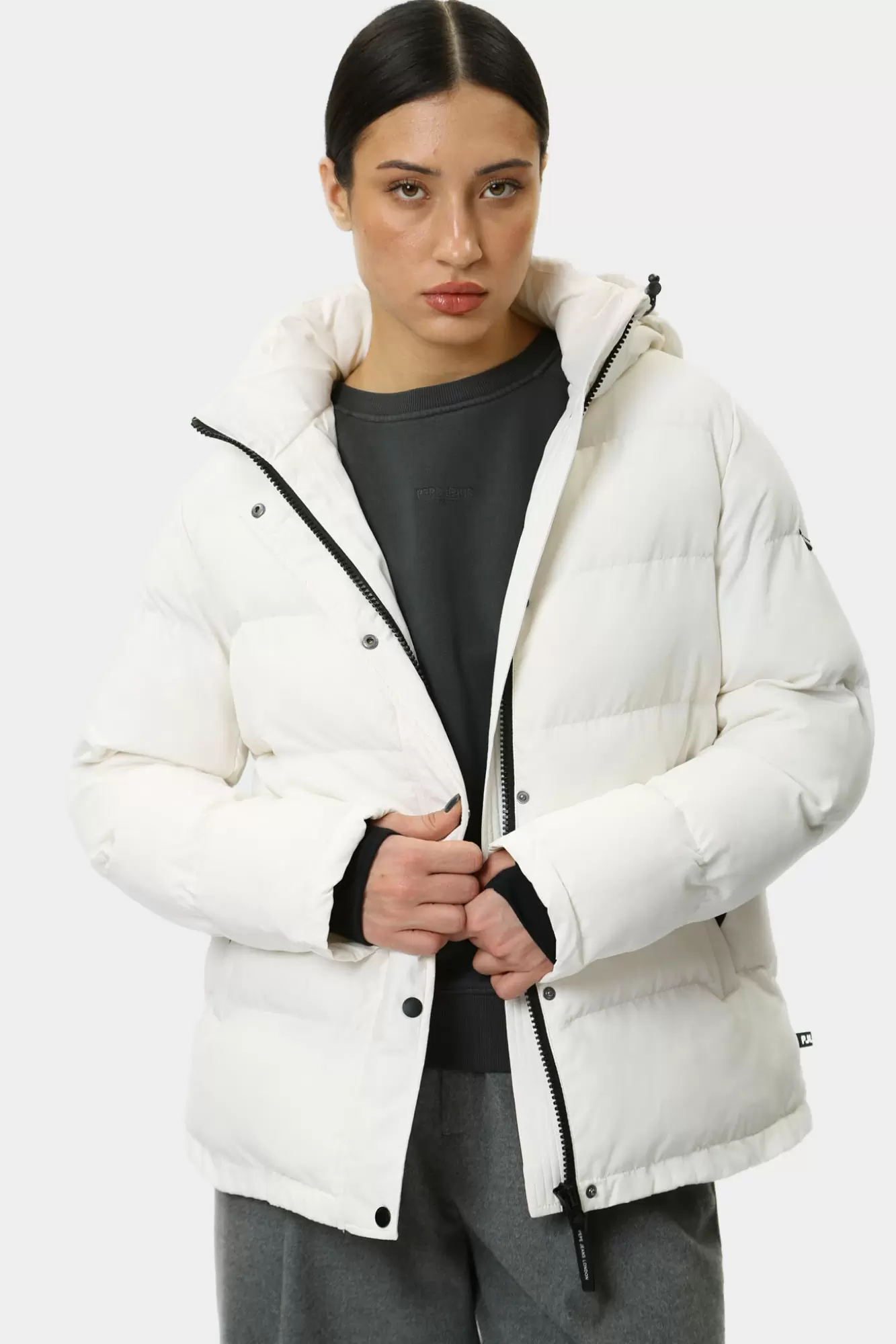 PL402438 куртка pepe jeans 