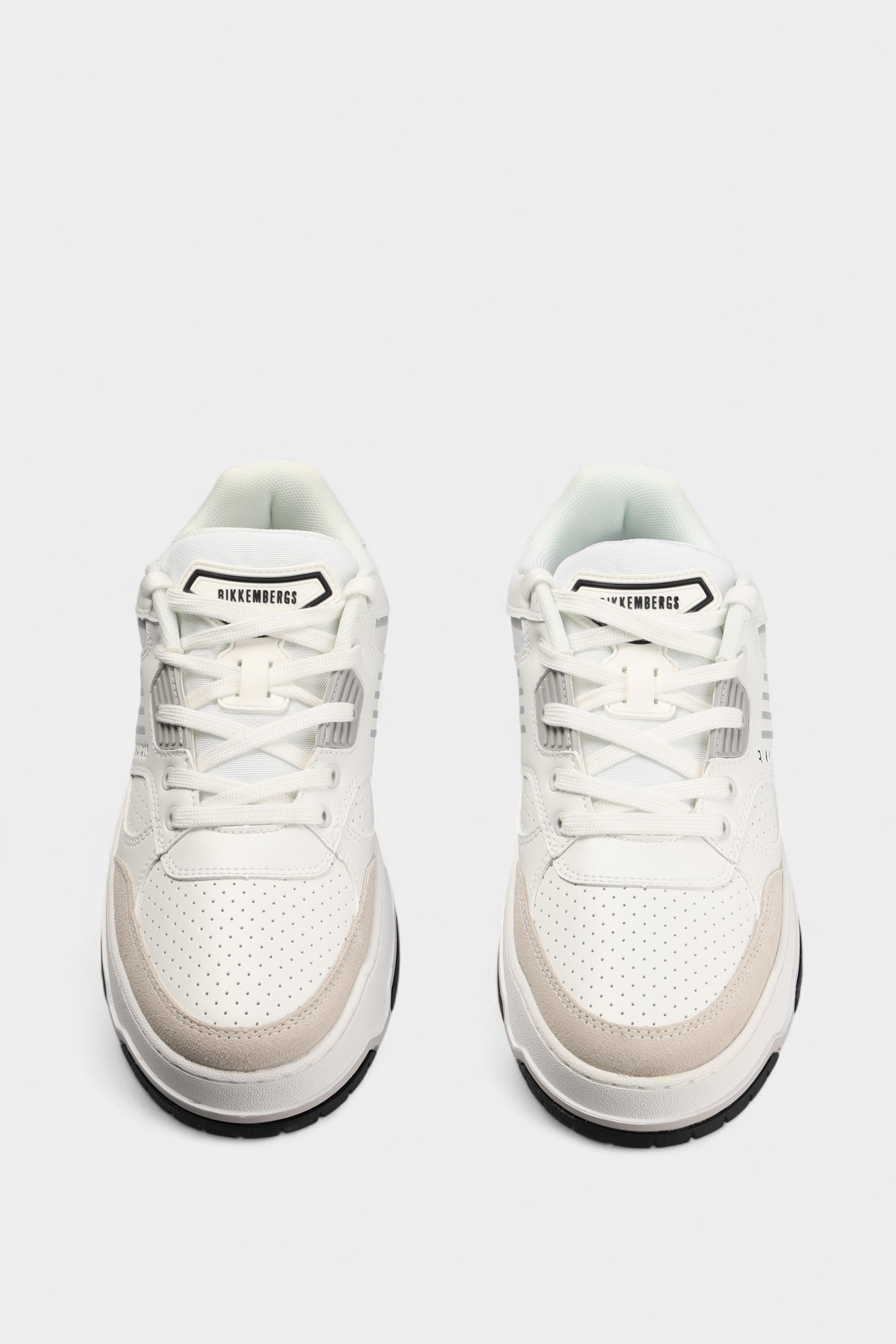 29213 Кеды Bikkembergs Белый