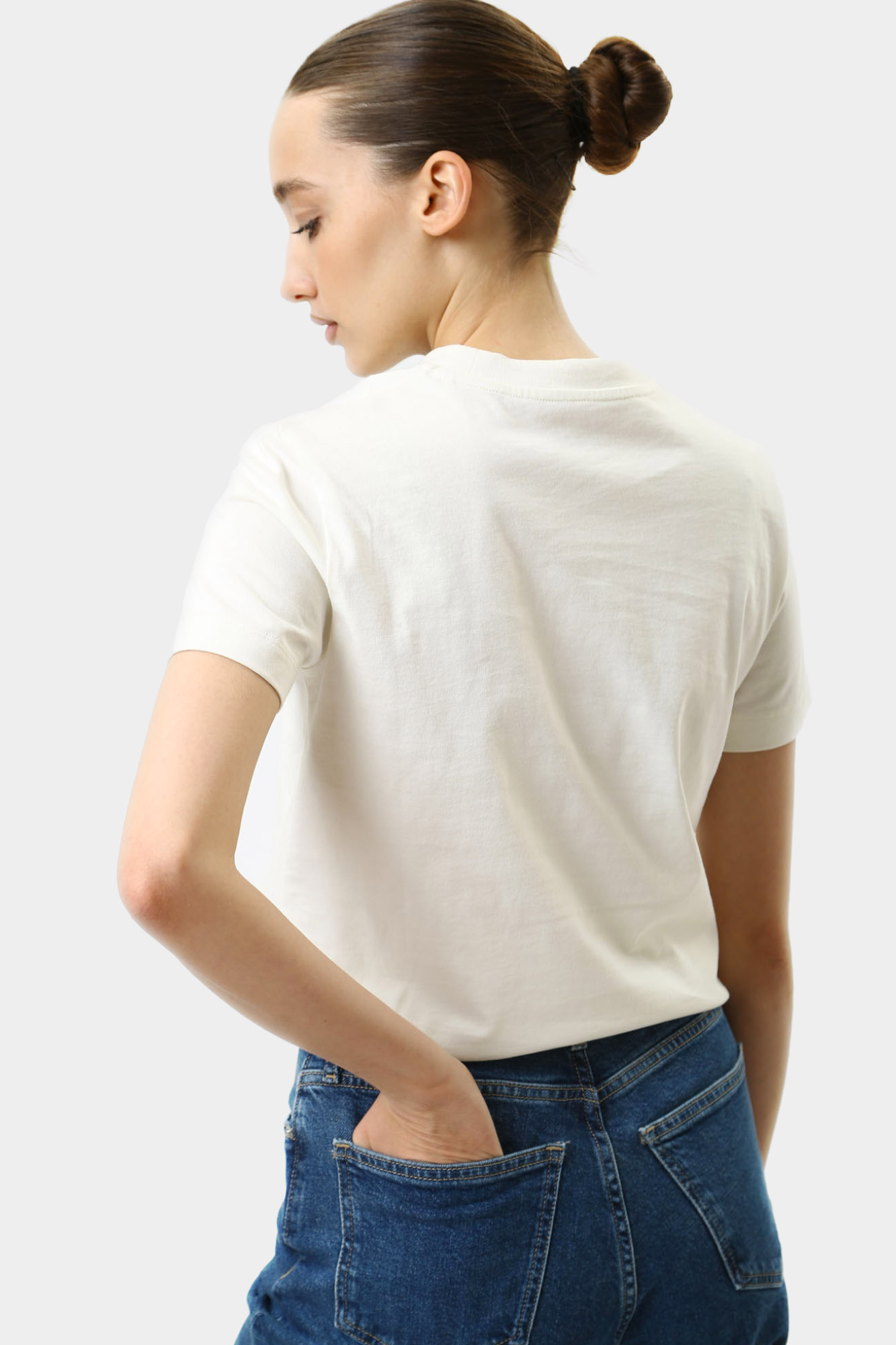 J20J224253 футболка calvin klein jeans 