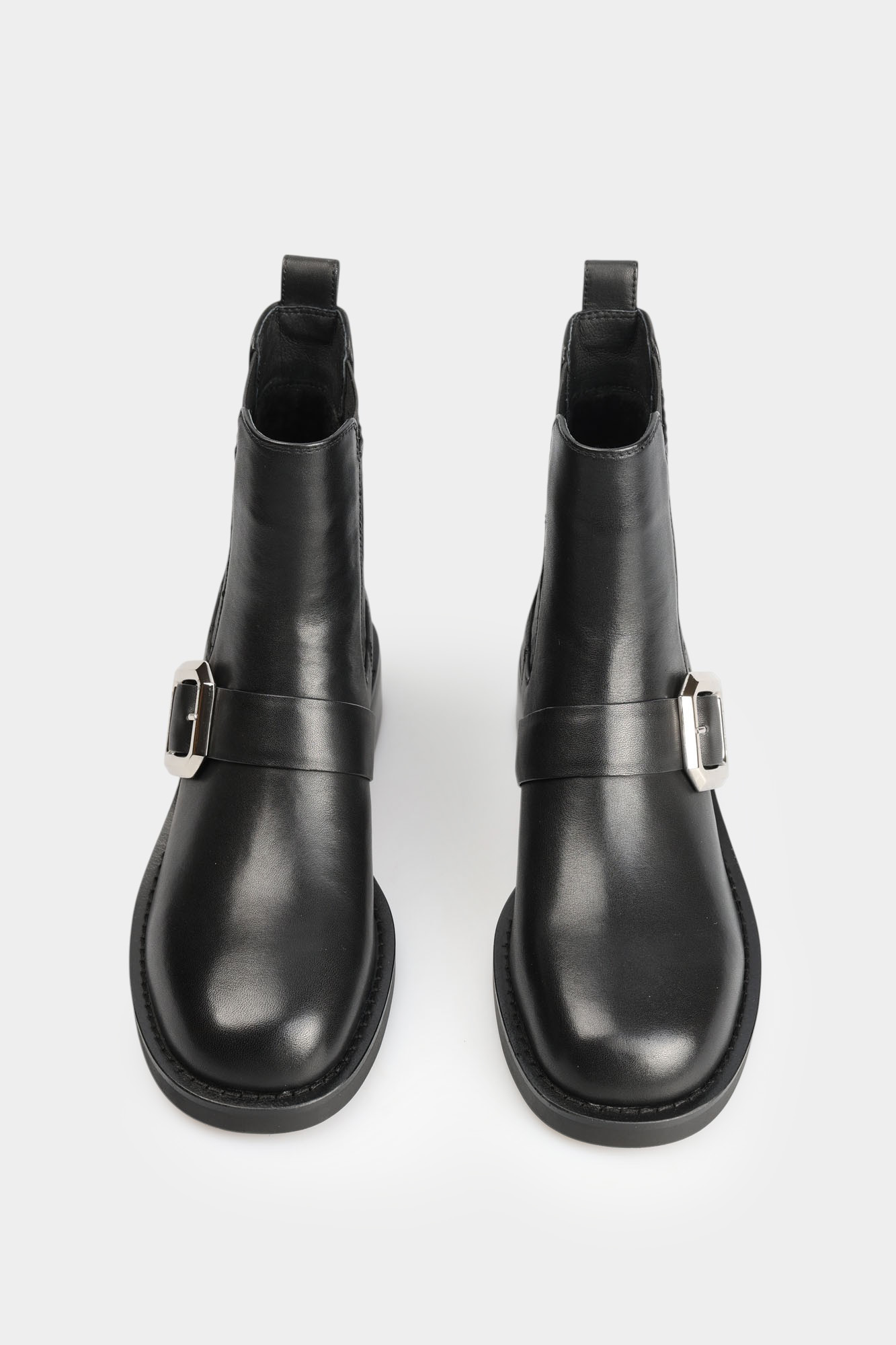 MC21858 Челси Marc Cony Черный