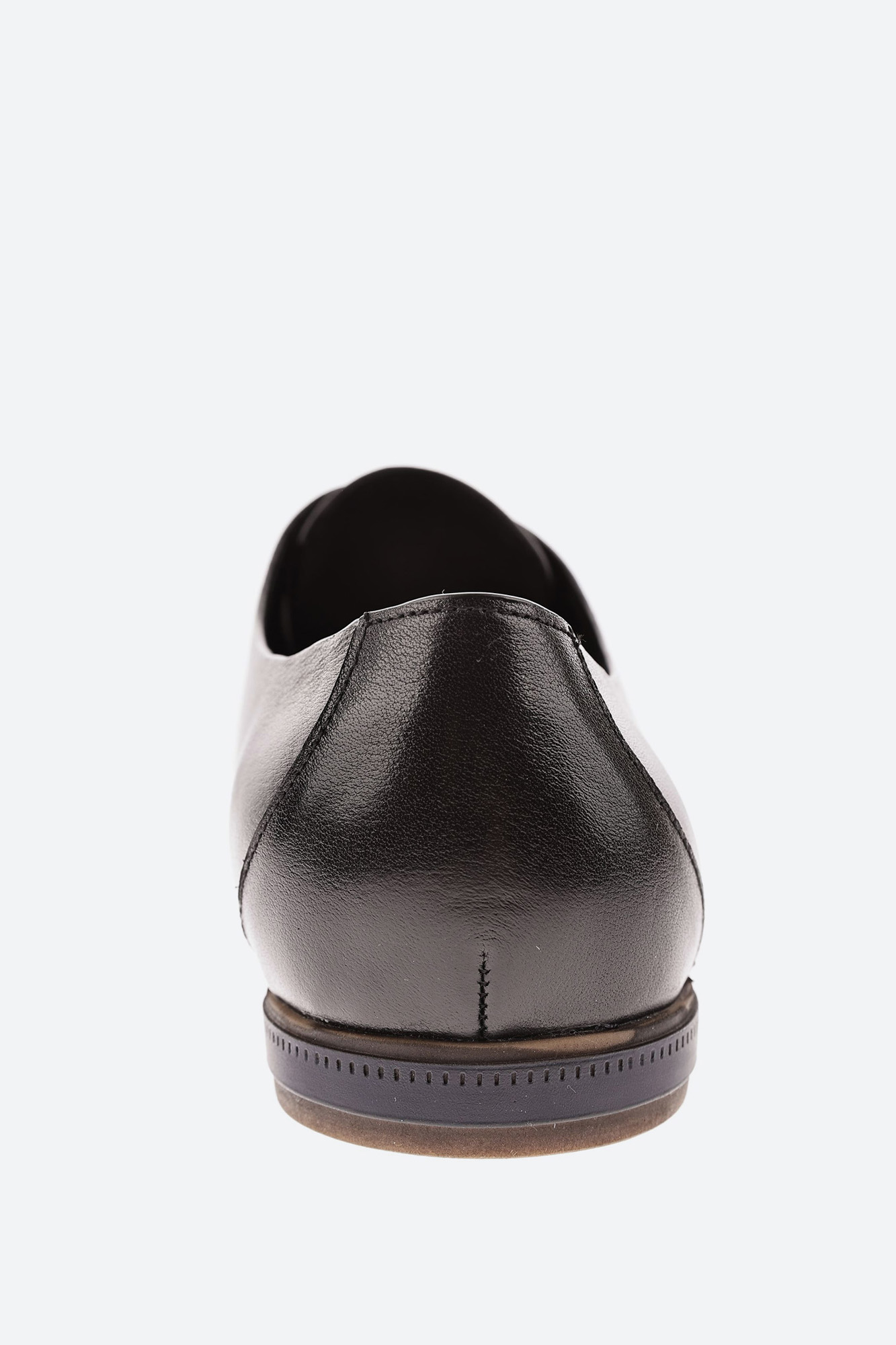 MC7238-ML Туфли Marc Cony Черный