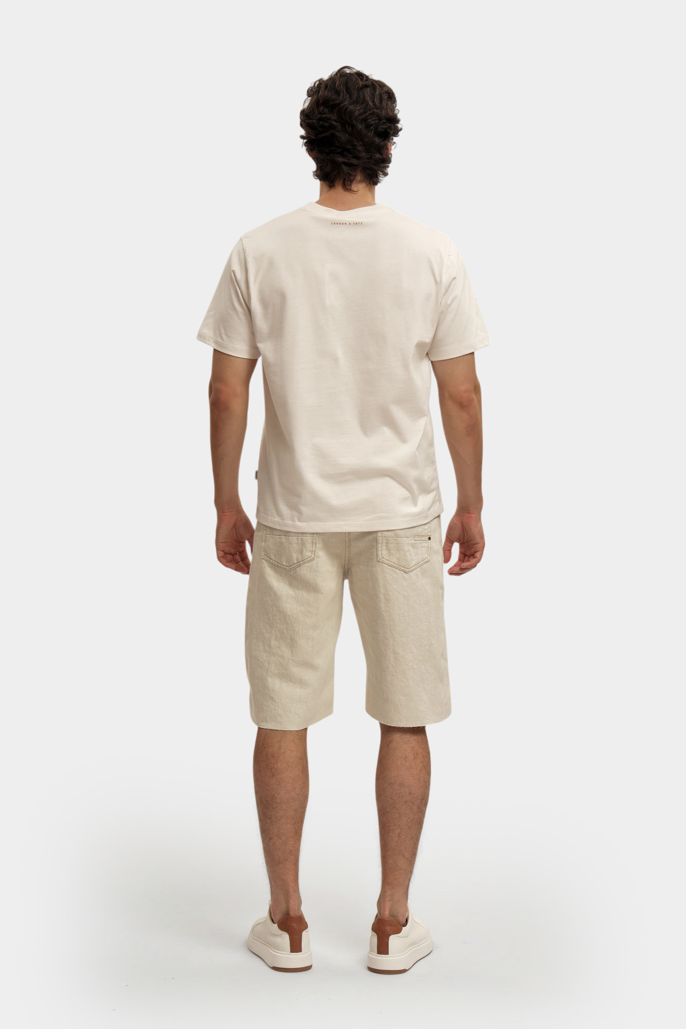 PM801172 Шорты Pepe Jeans Белый