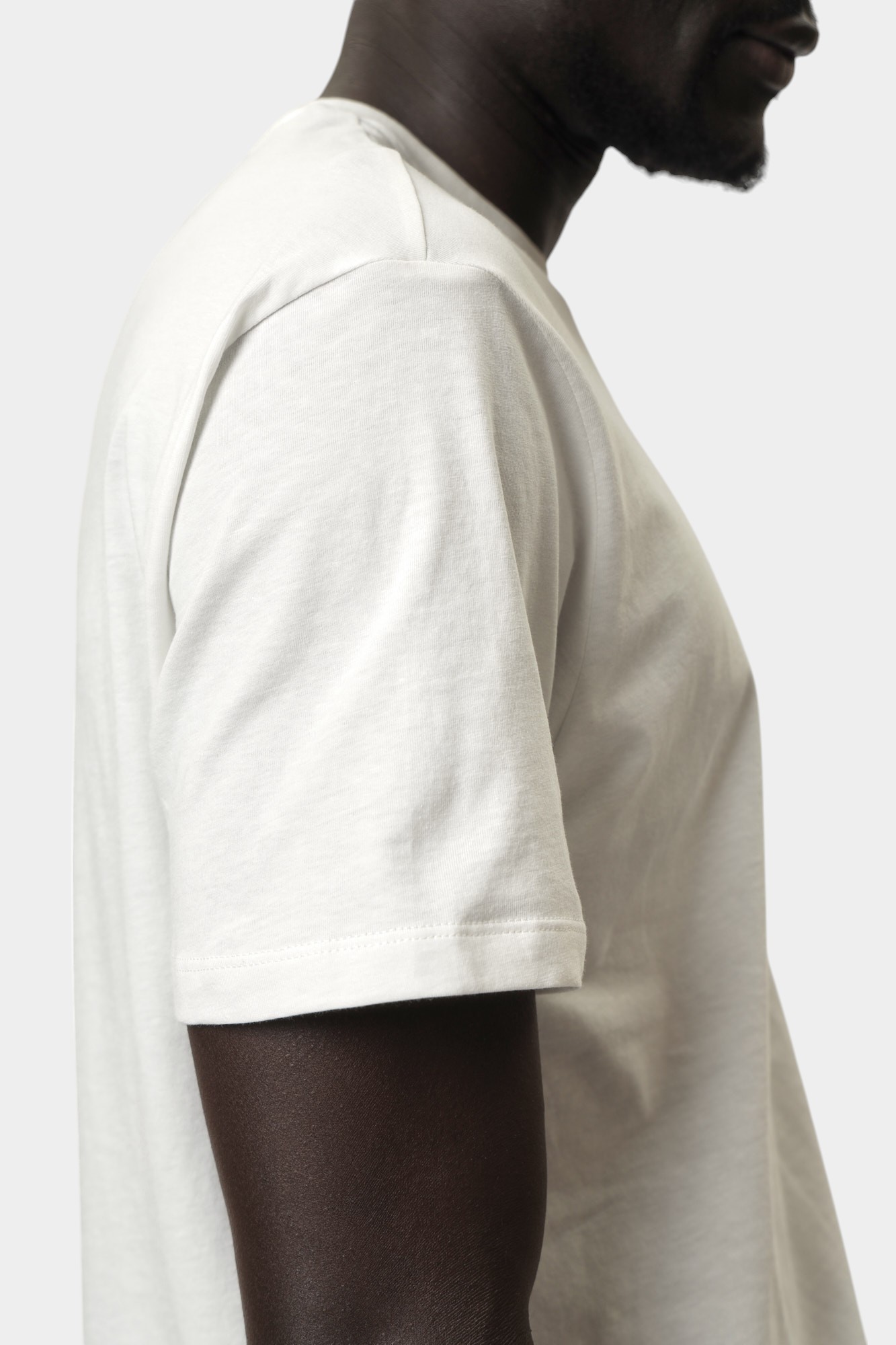 XM000767_AF12308 Футболка Armani Exchange Белый