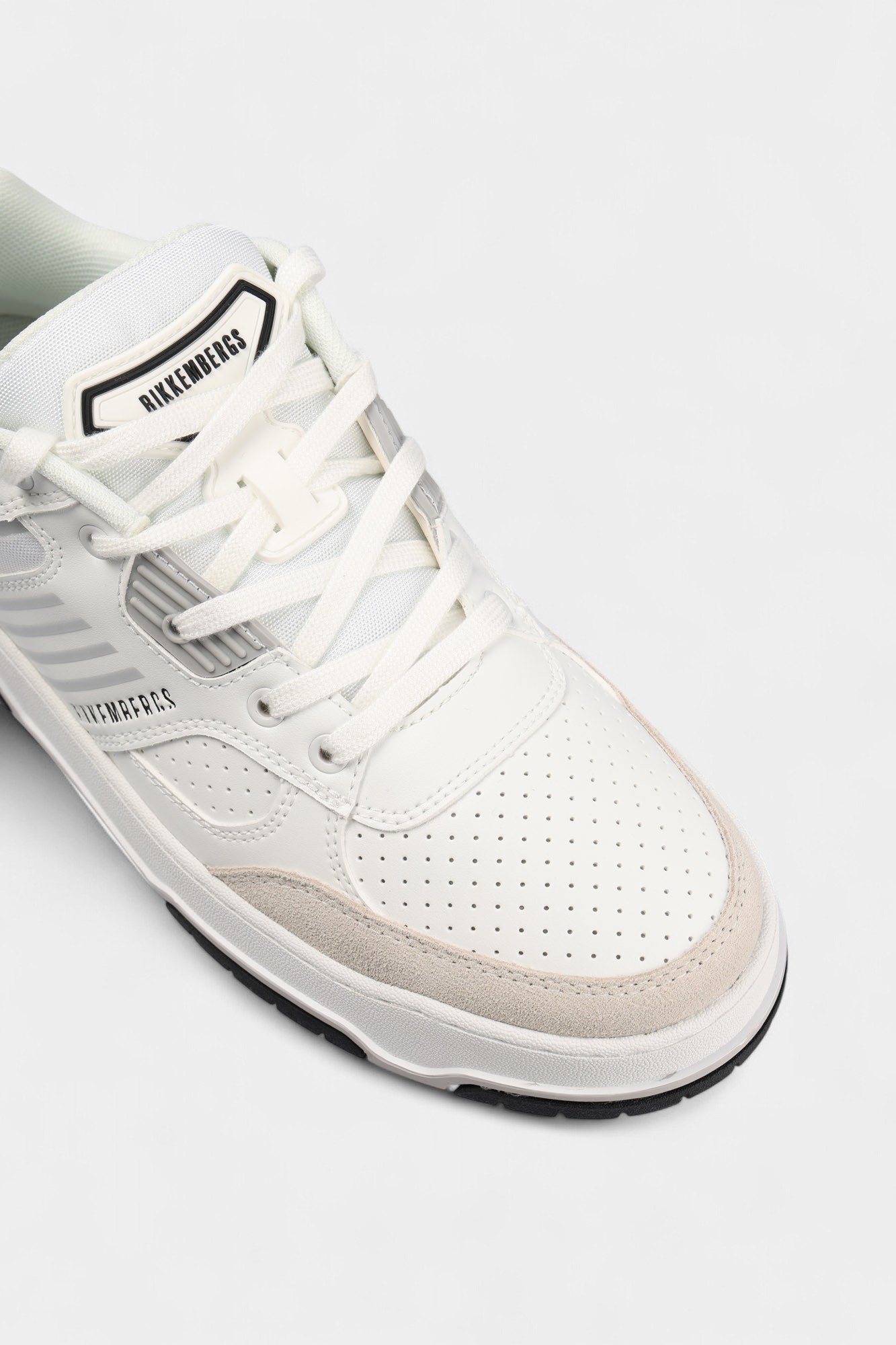 29213 Кеды Bikkembergs Белый