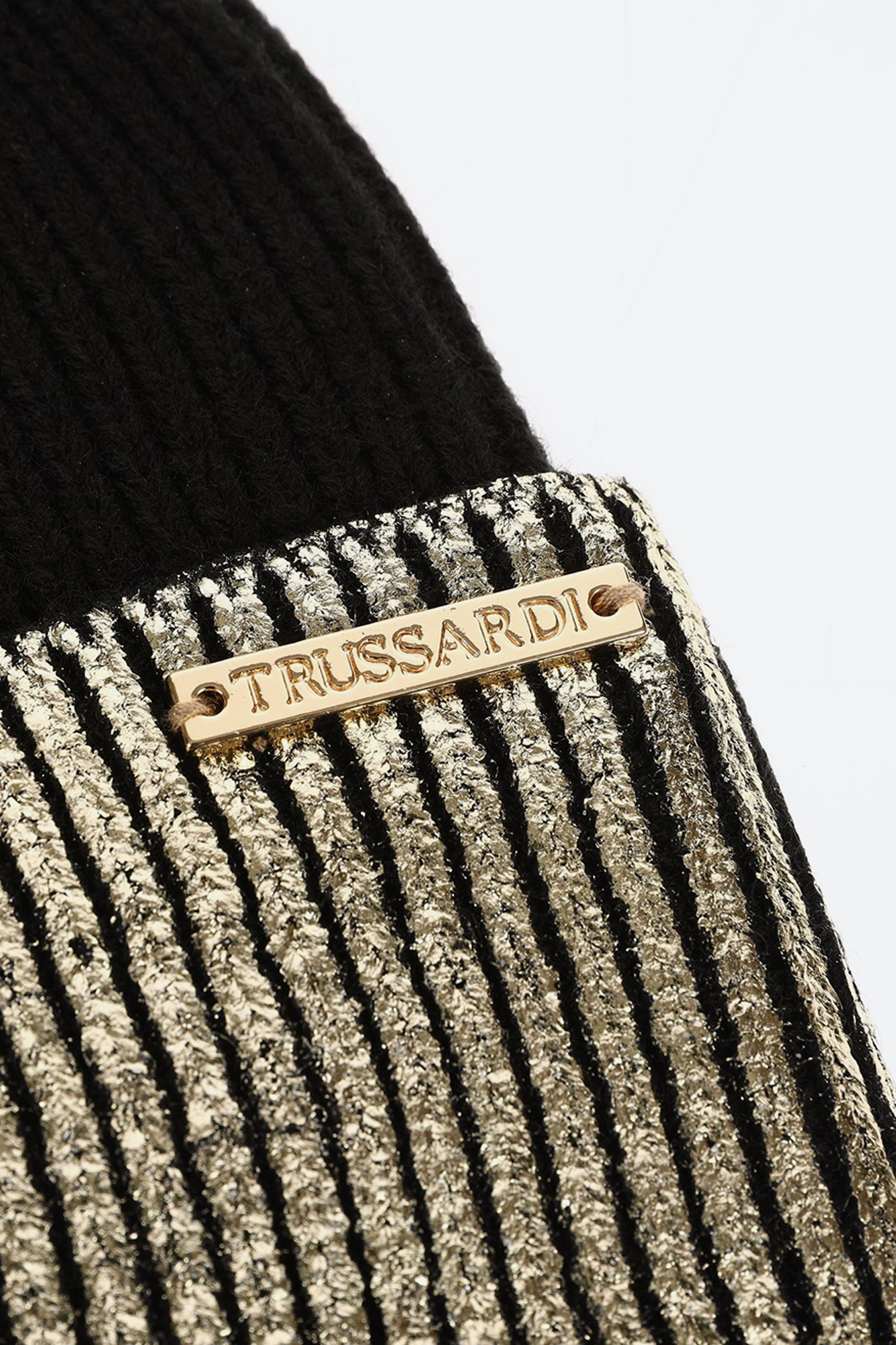 59Z00238-9Y099998 Шапки Trussardi Черный