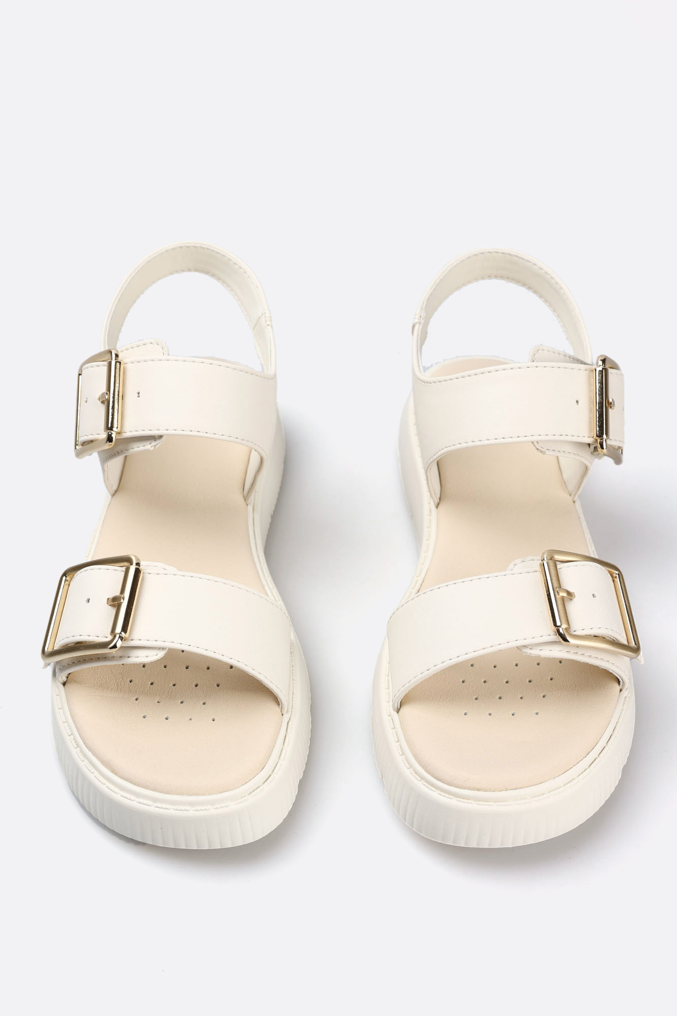 Сандалии Geox Серый