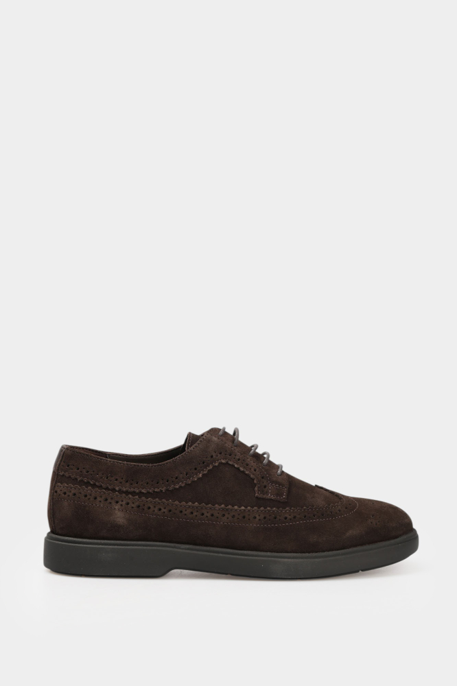 Туфли casual Geox