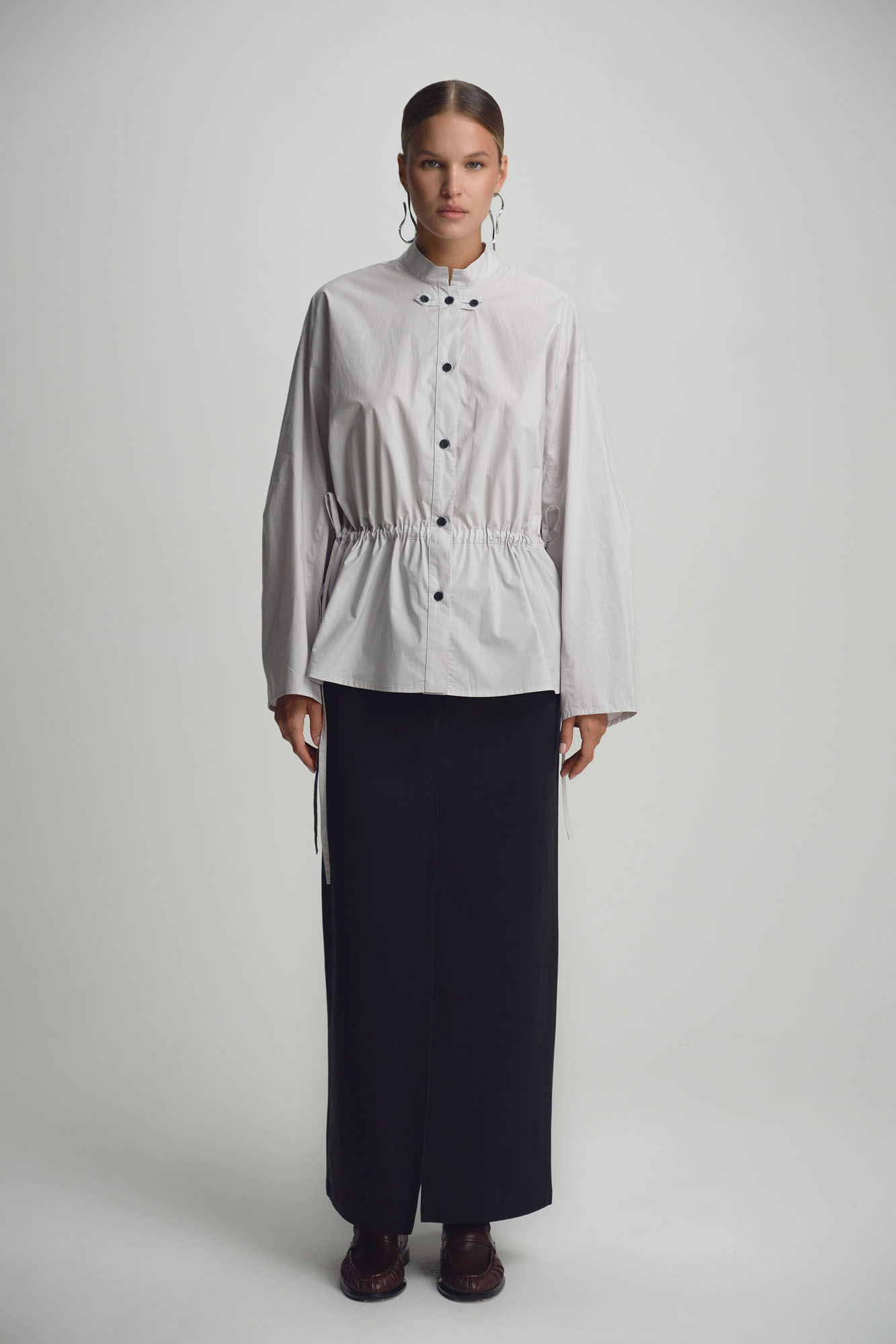 W-252-TH-56-2604 рубашка the hills 