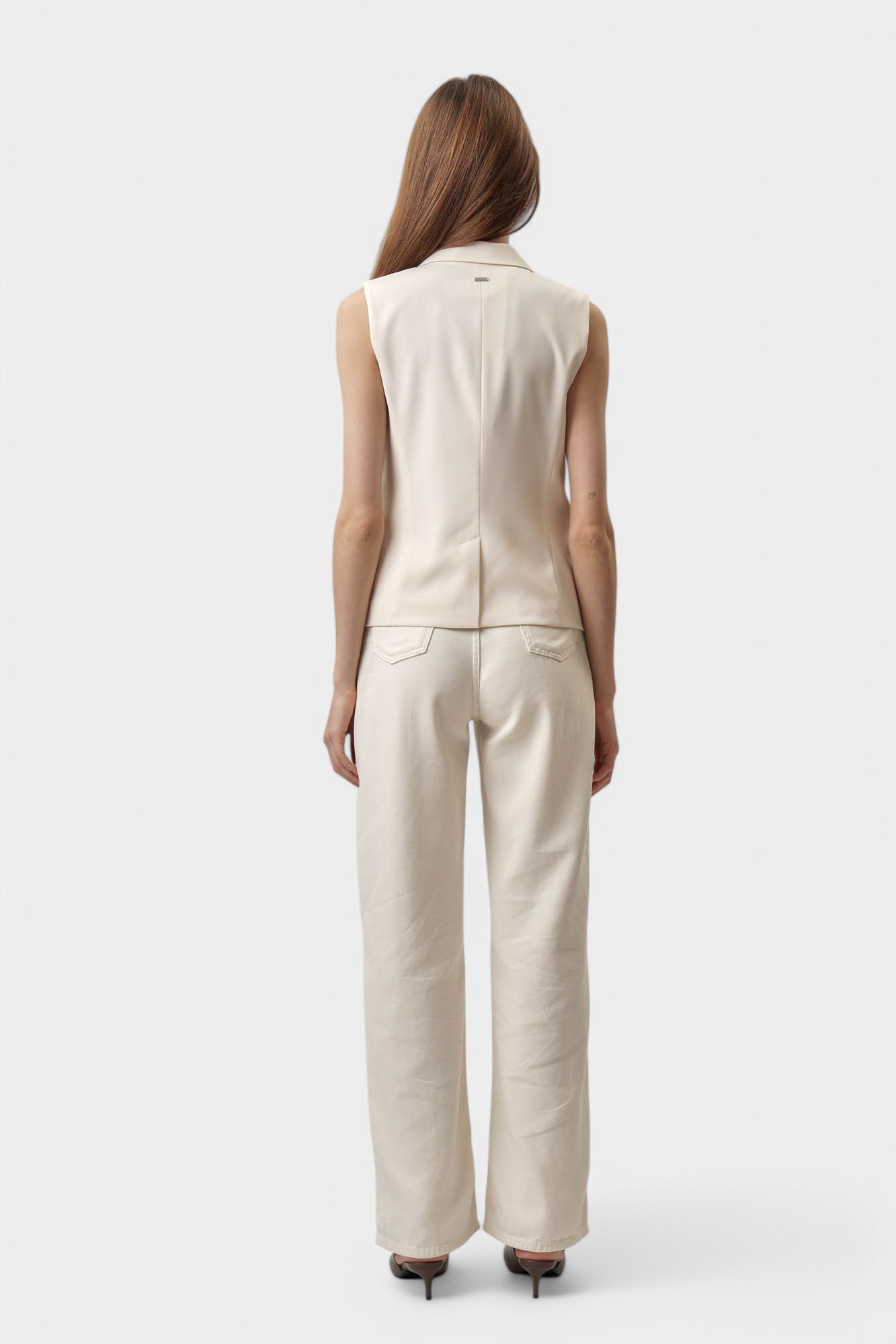 XW000435_AF12749 жилет armani exchange 