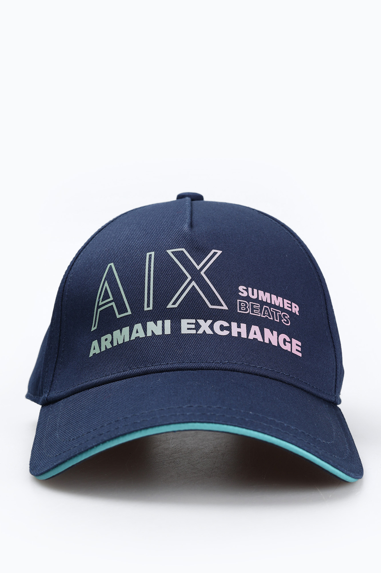 954209_3R109 Кепка Armani Exchange Синий