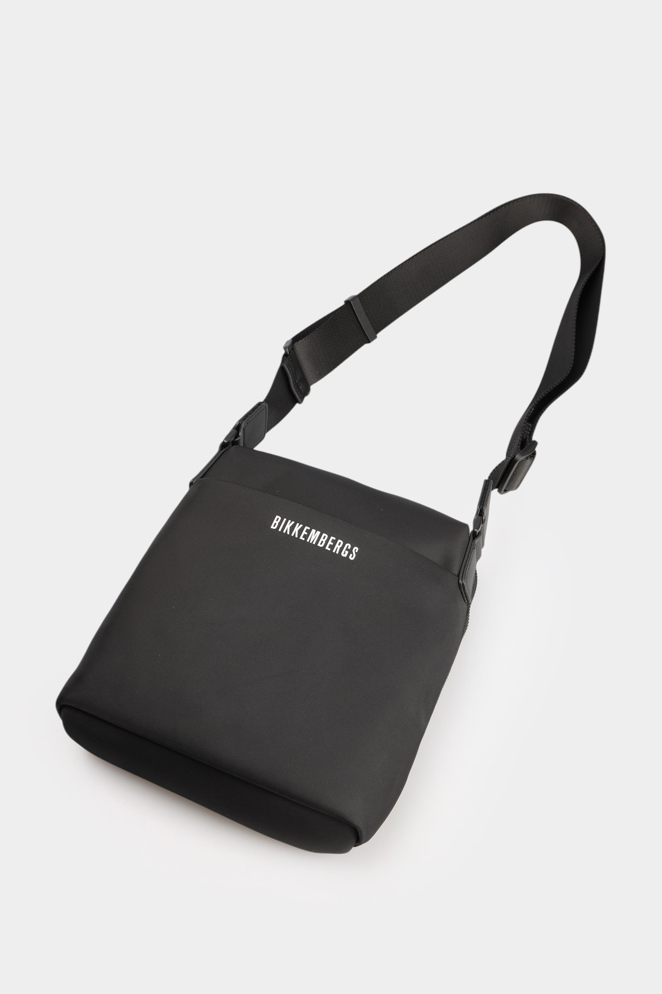 BKBO01112T Сумка Bikkembergs Черный