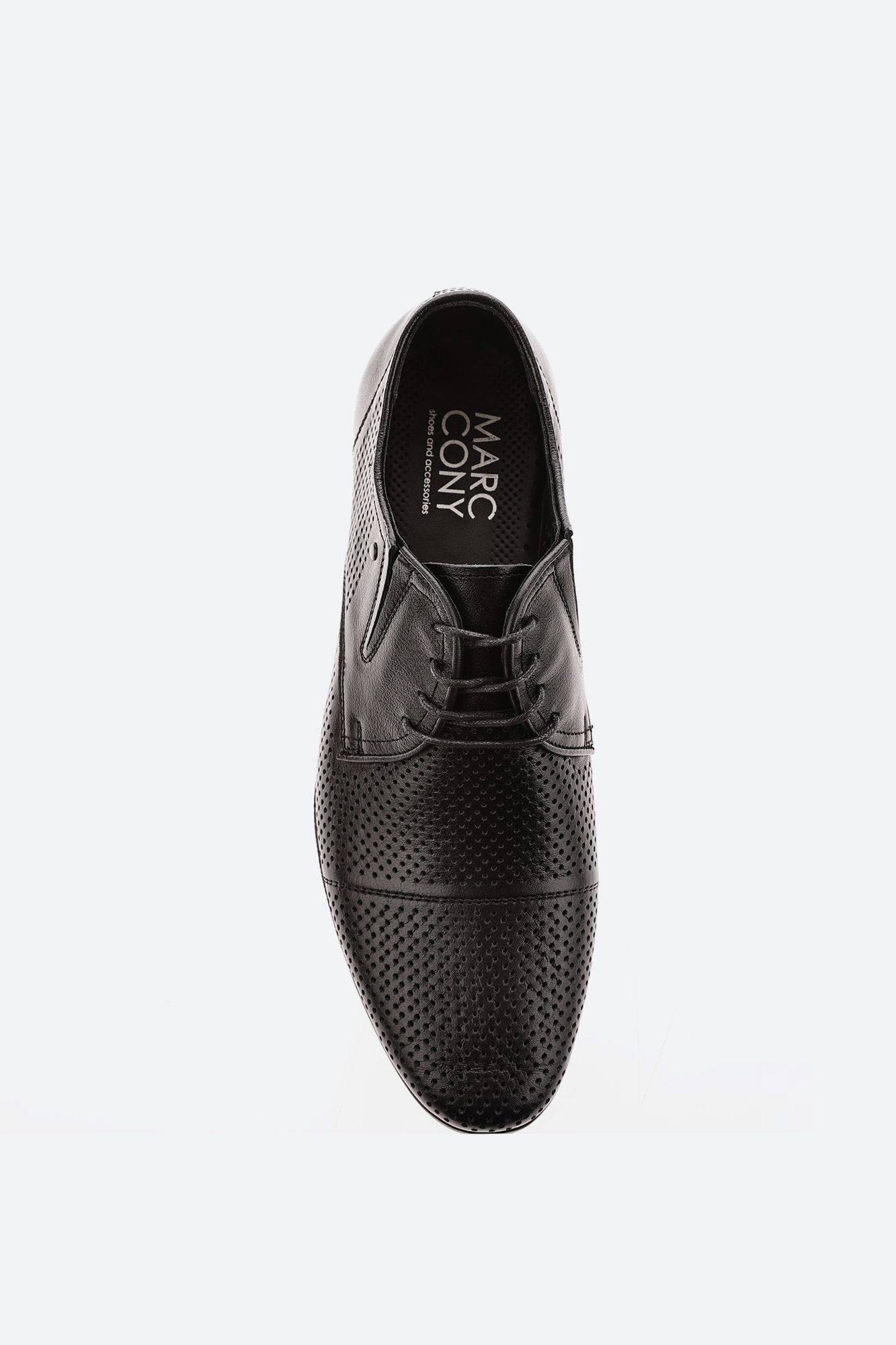 52-248-26-1 Туфли Marc Cony Черный