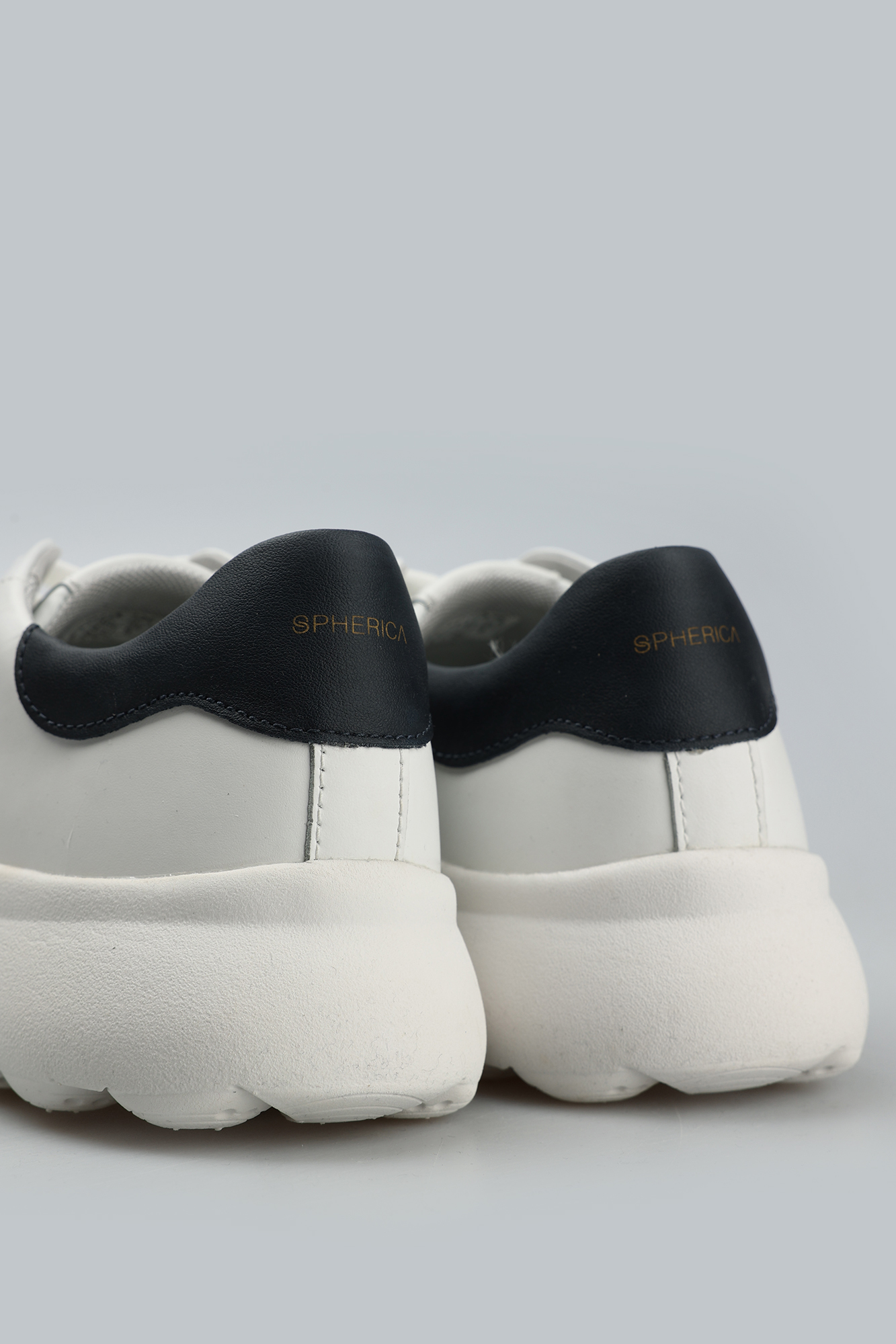 U45FUA00043C Кеды Geox Белый