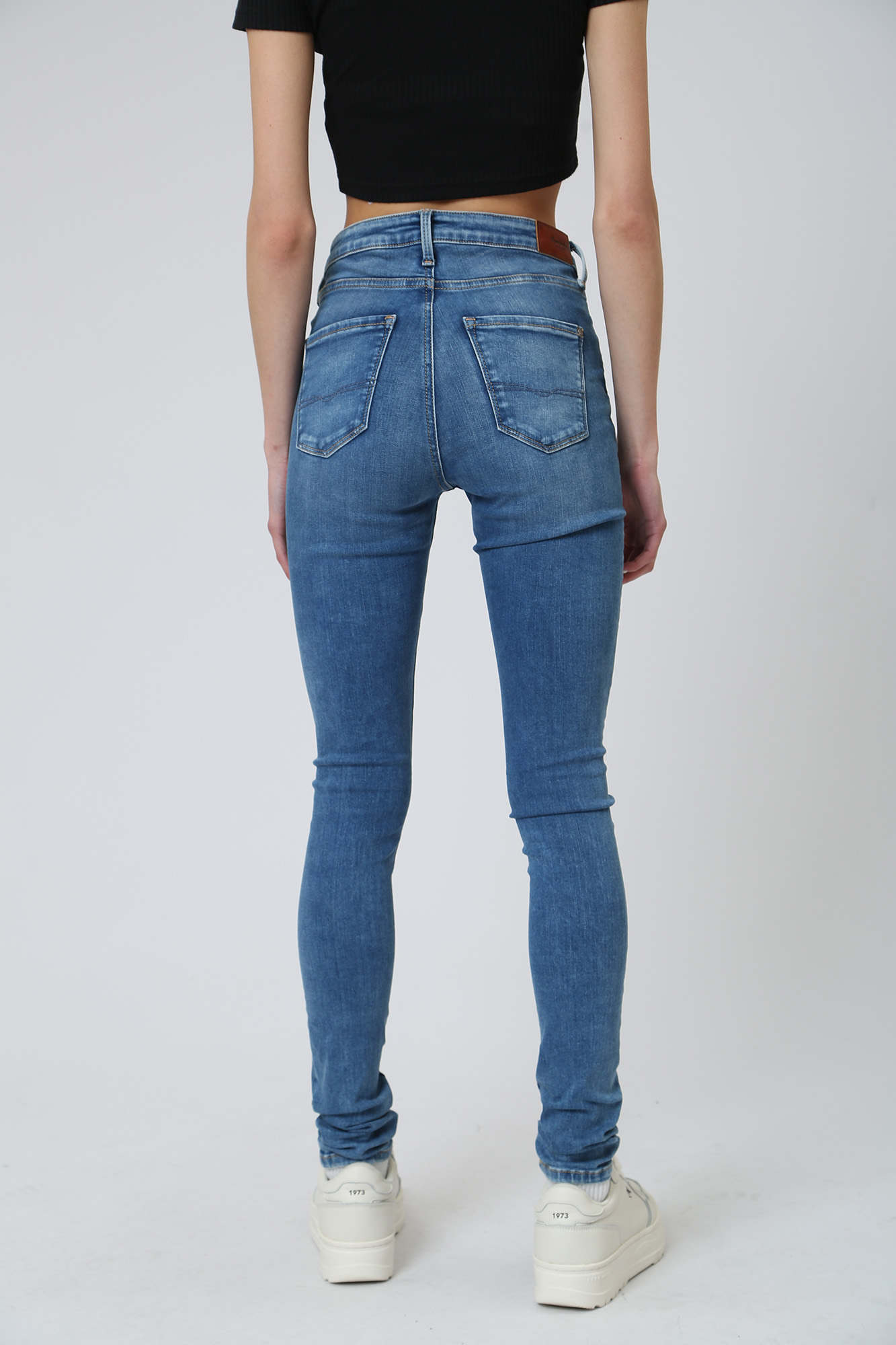 PL200398HH9 джинсы regent pepe jeans 