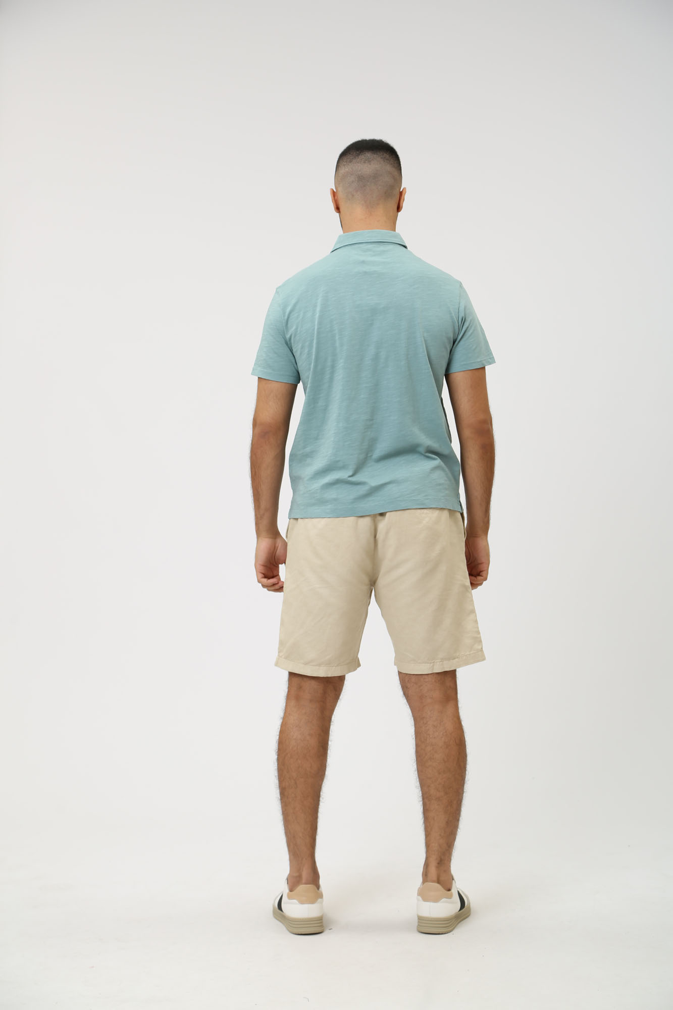 PM542150 Поло Pepe Jeans Голубой