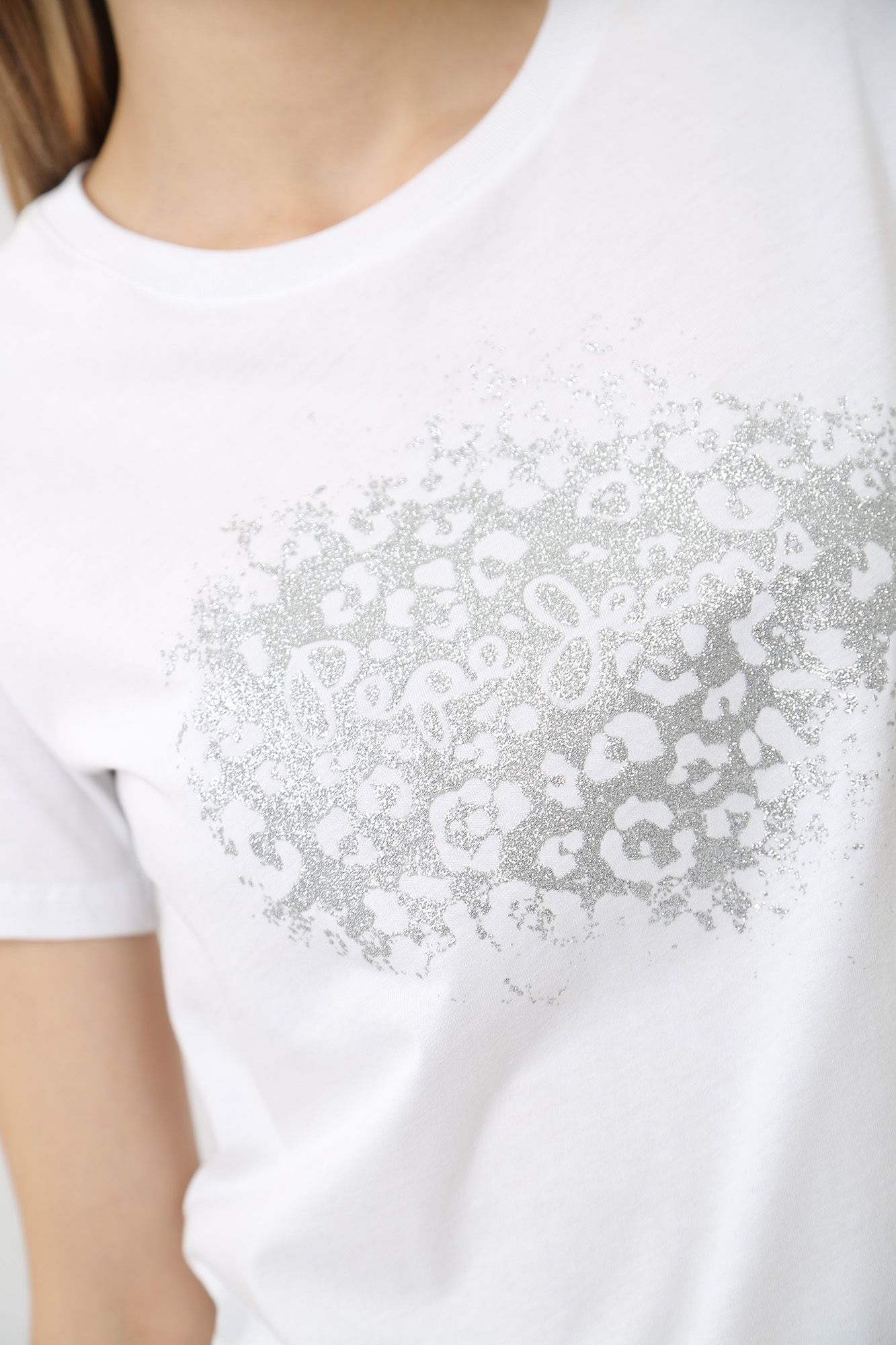 PL505747 футболка pepe jeans 