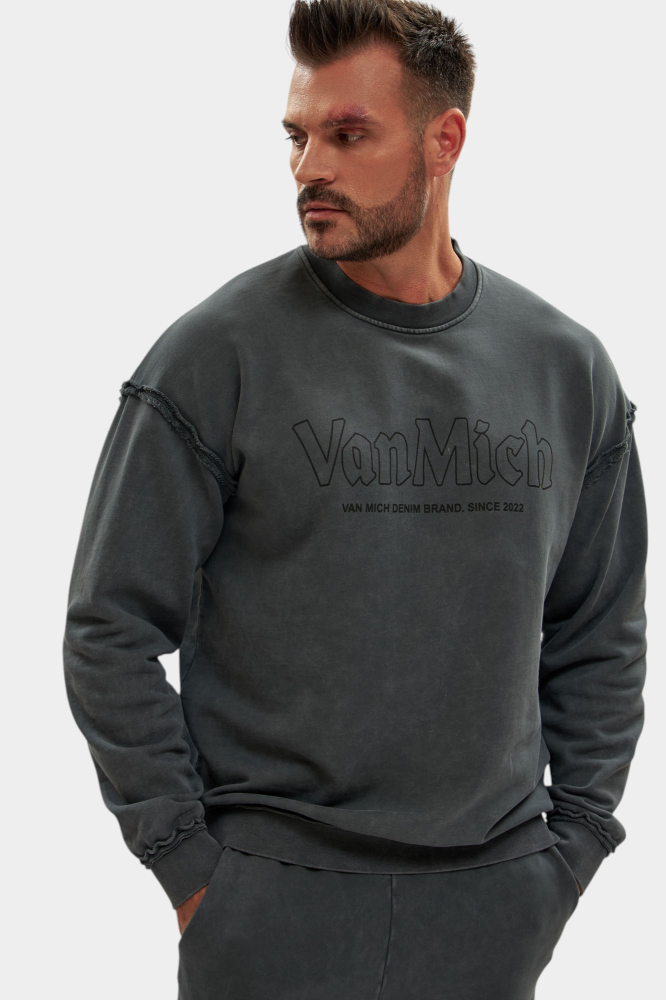 Свитшот Van Mich