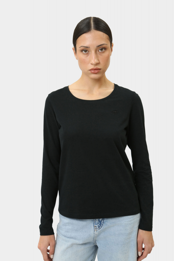 Джинсы Moms Mustang  Голубой