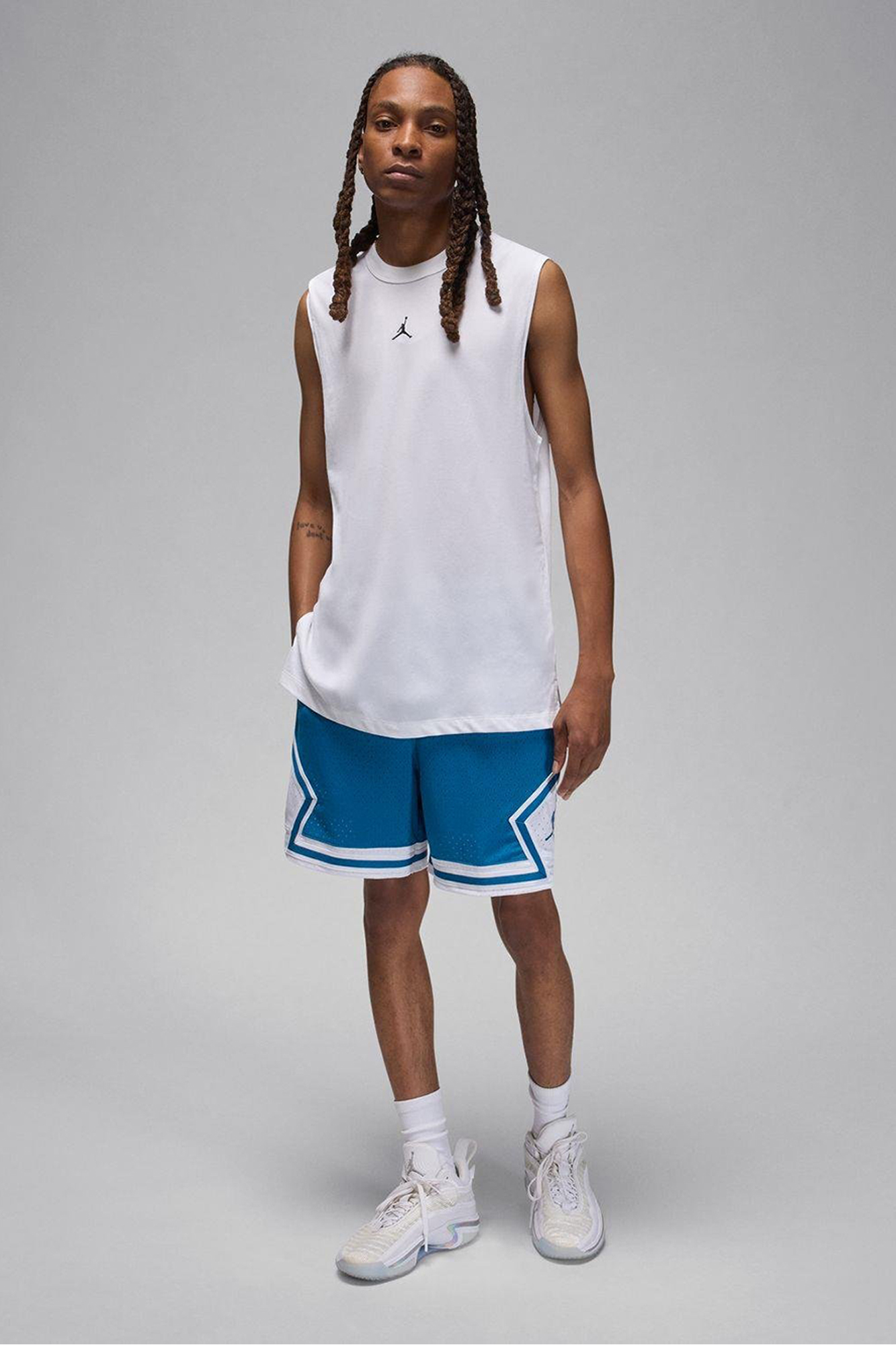 FN5856 Майка Nike 