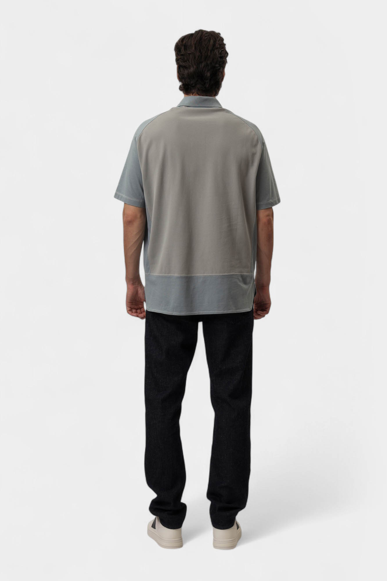 XM000517_AF13030 Поло Armani Exchange 