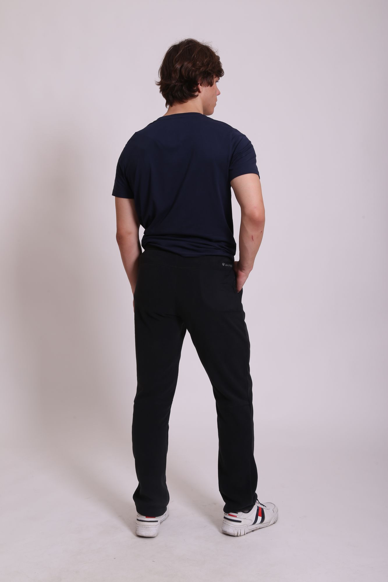 1909081 Брюки спортивные Rapid Expedition™ Pant Columbia Черный