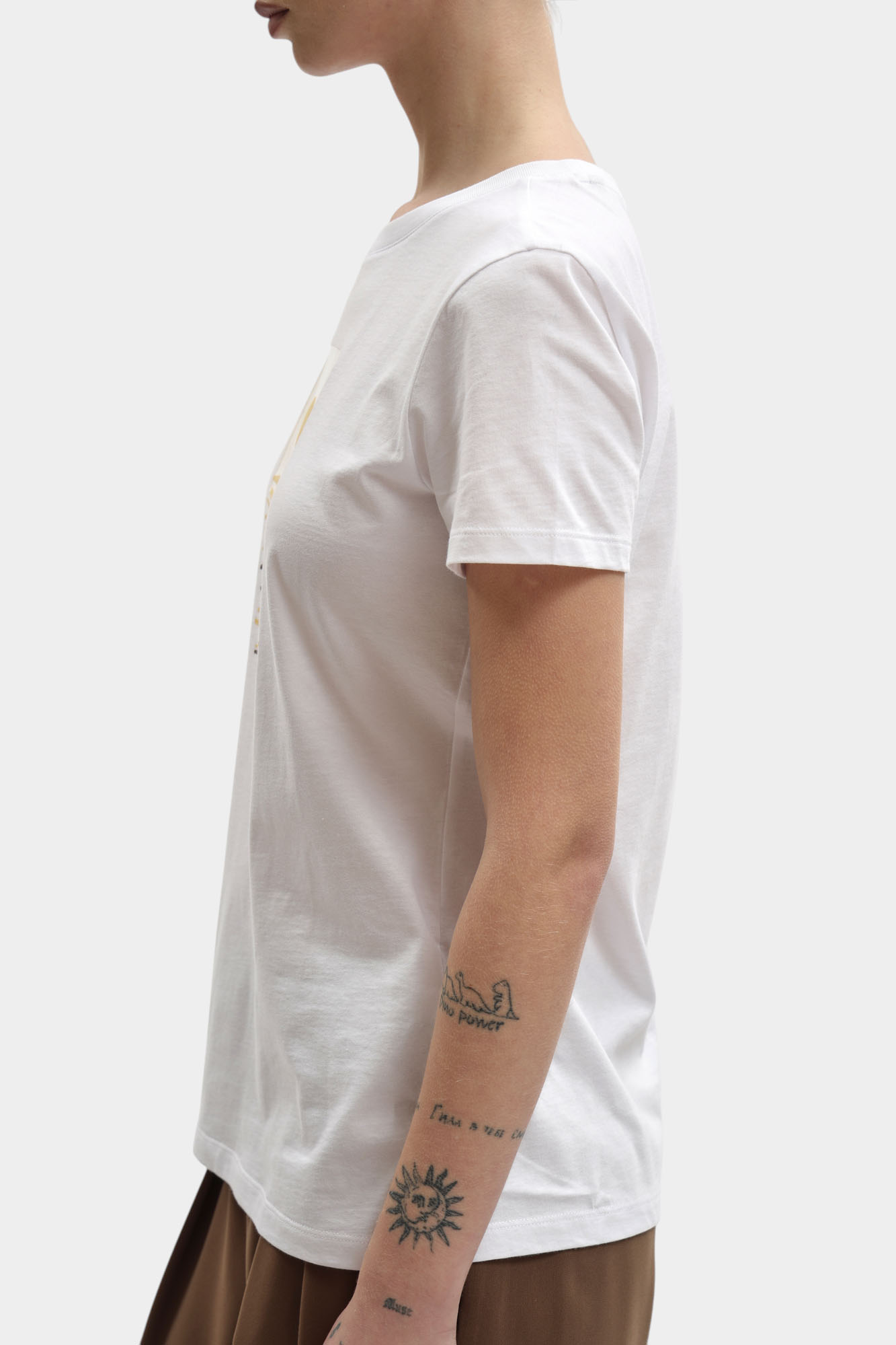 XW002326_AF10356 футболка armani exchange 