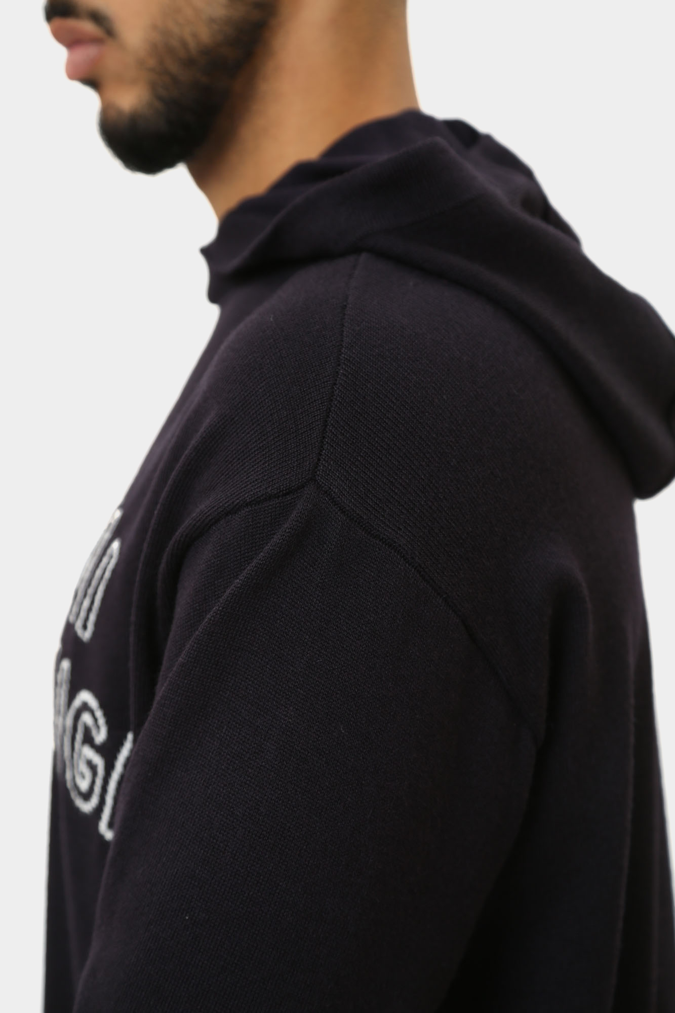 6DZM2Y_ZM4NZ Худи Armani Exchange Синий