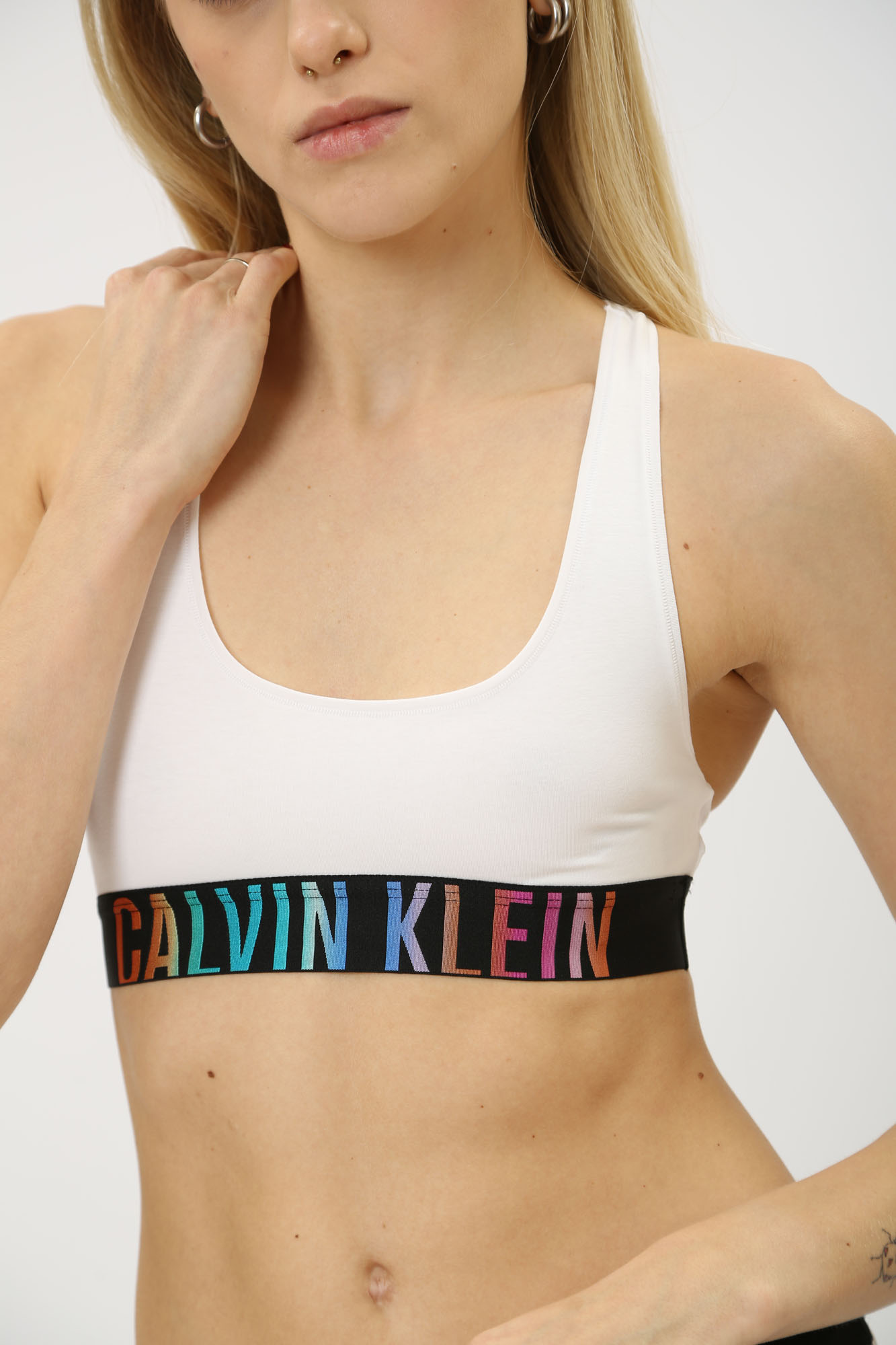 QF7831E топ calvin klein underwear 