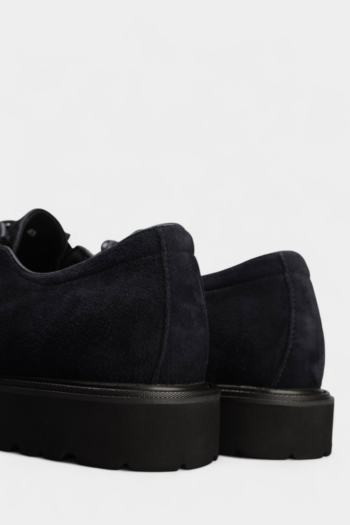 P815-1 Туфли Graciana Синий