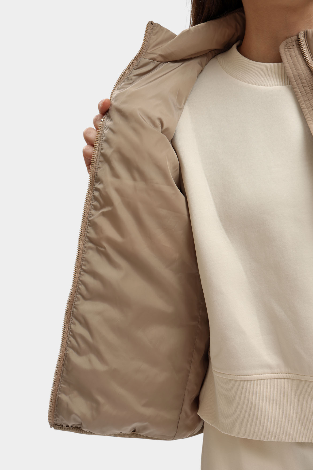 1017576 жилет mustang 