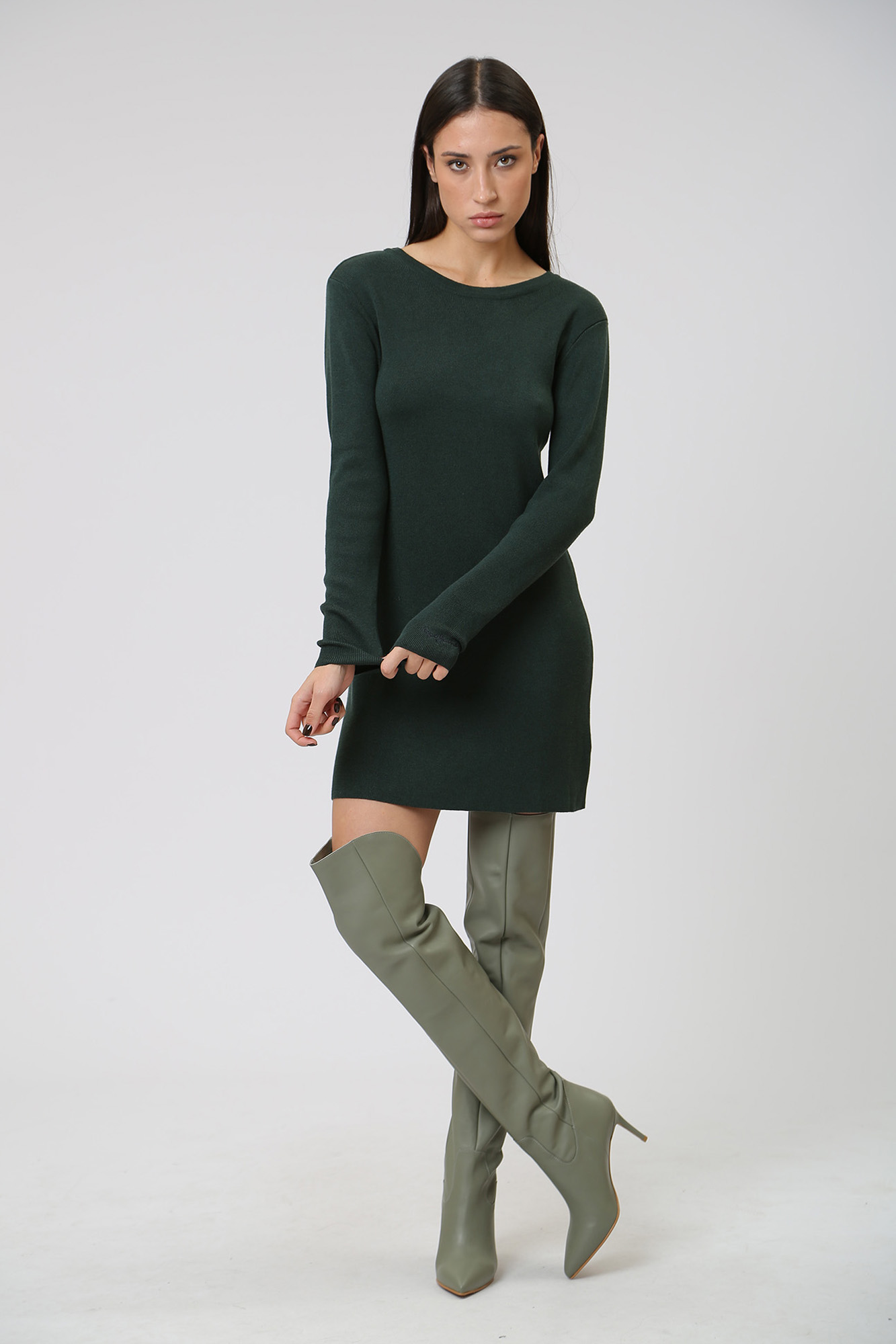PL953385 платье д/р pepe jeans 
