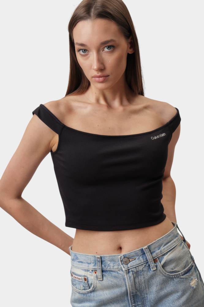 Топ Calvin Klein Jeans