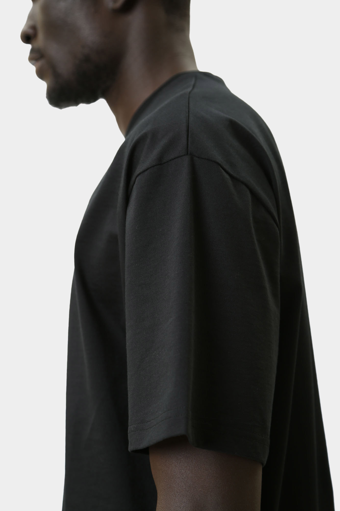 30043326_10015409 Футболка Strellson Черный