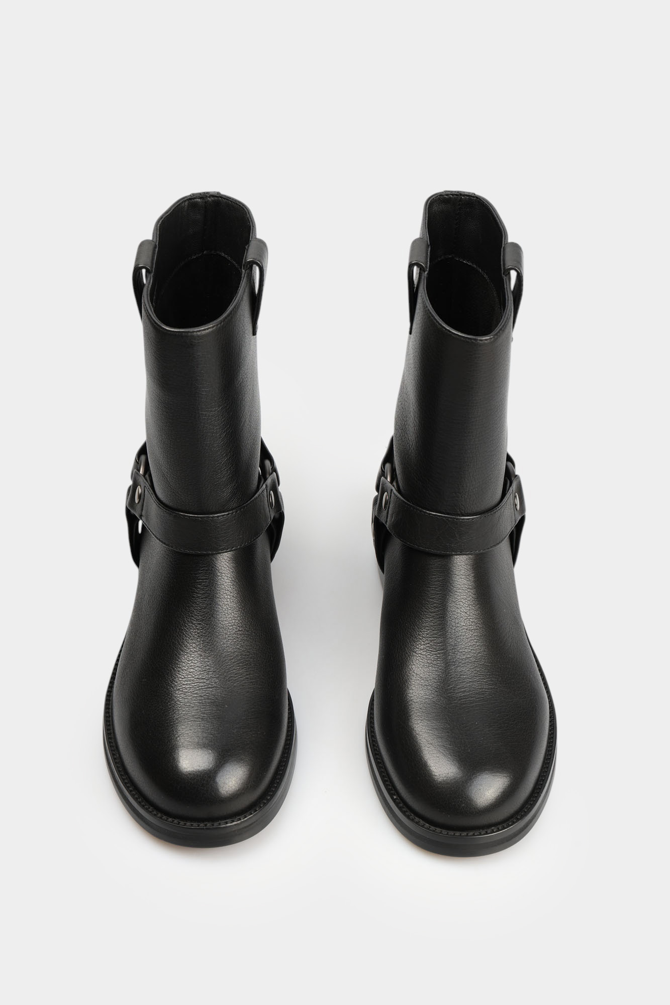 W2527-JY-2555-0 Ботинки Marc Cony Черный