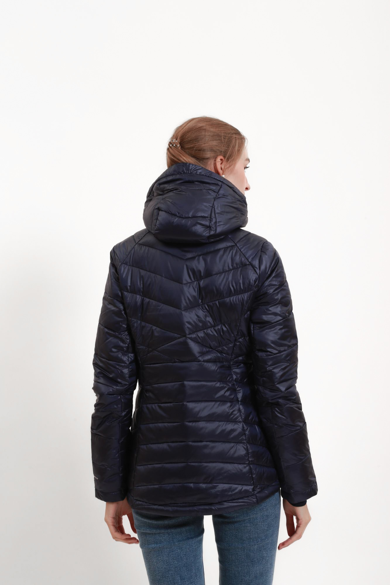 1982671 куртка joy peak™ hooded jacket columbia 