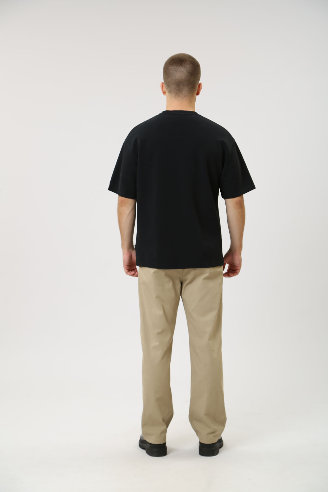 30041537_10017754 Футболка Strellson Черный