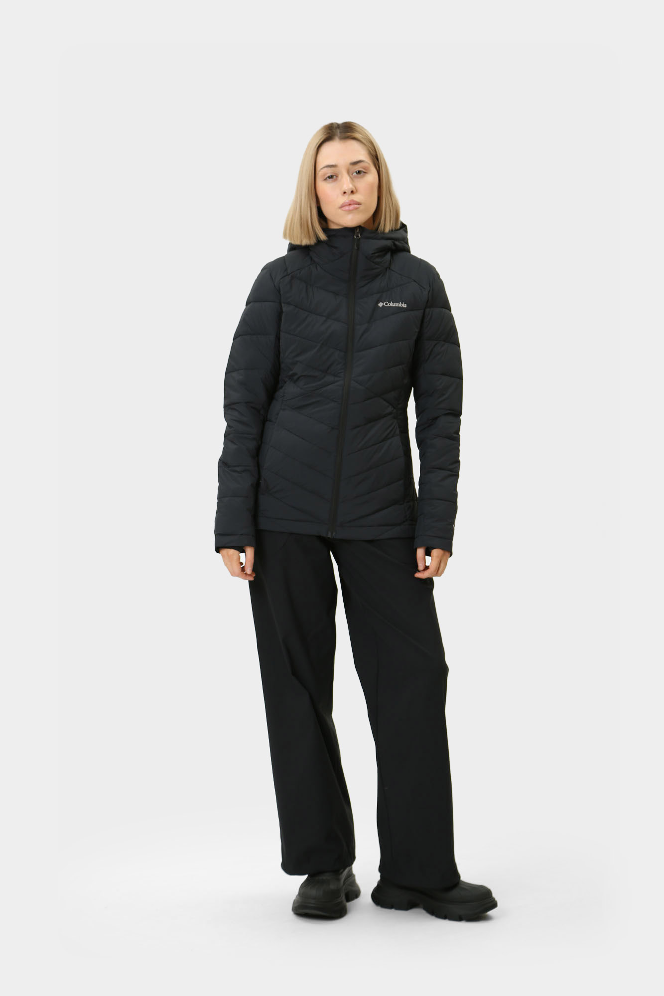 2089041 куртка columbia 