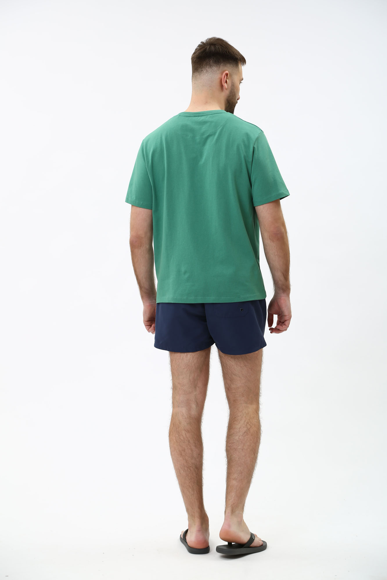 PMB10395 Шорты плавательные Pepe Jeans Синий