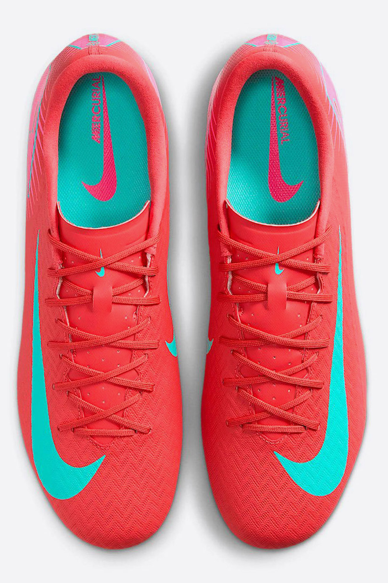 FQ8374 Бутсы Nike Красный