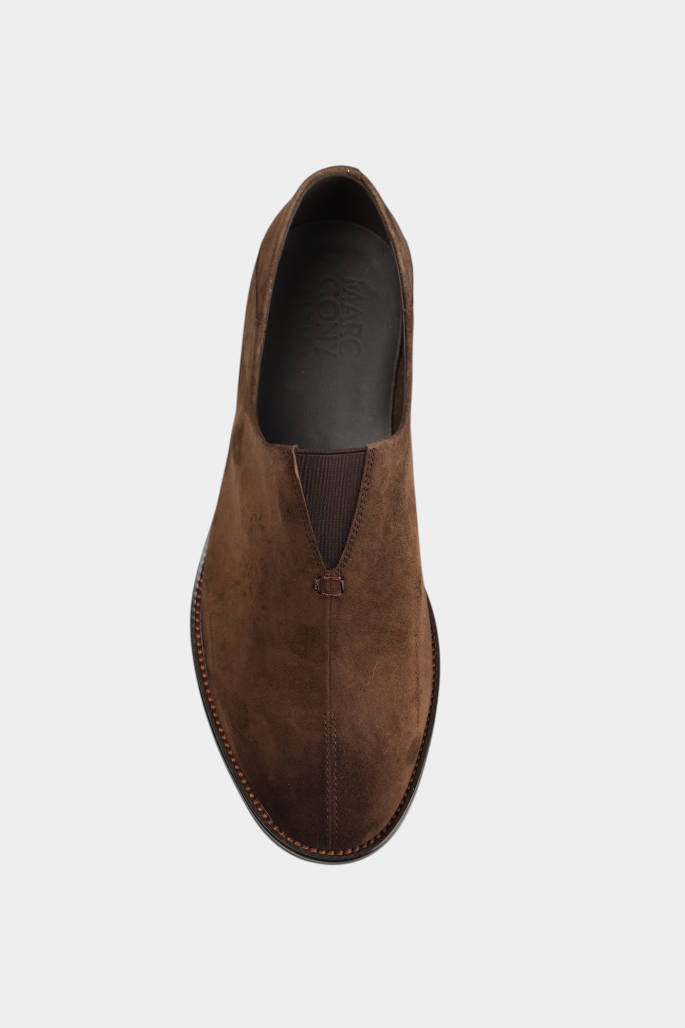 MCP-802-124 Туфли Marc Cony Хаки